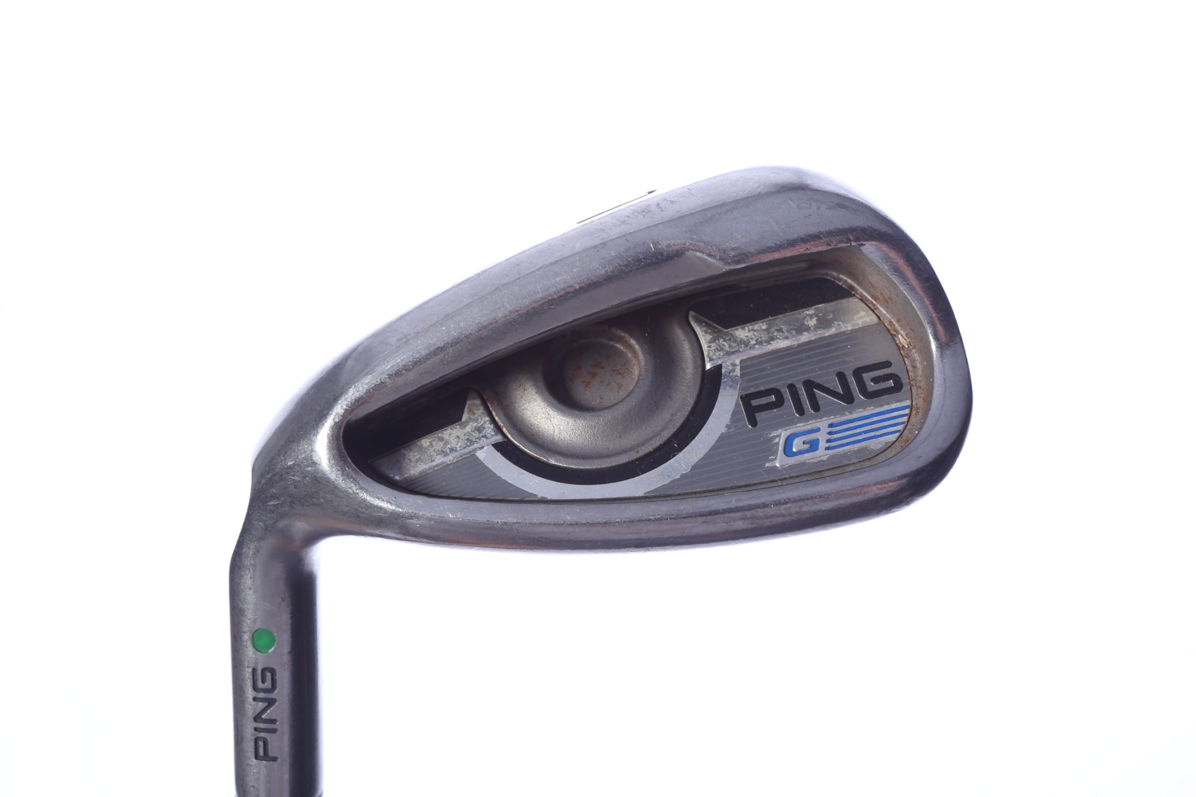 Used Ping G Utility Wedge - Left-Handed - 50 Degrees - Soft Regular Flex