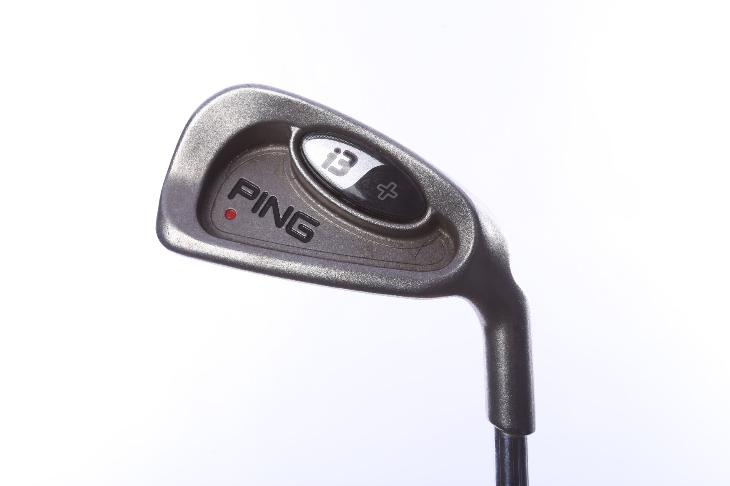 Used Ping i3 + Single 4-Iron - Right-Handed - Seniors Flex-Next Round