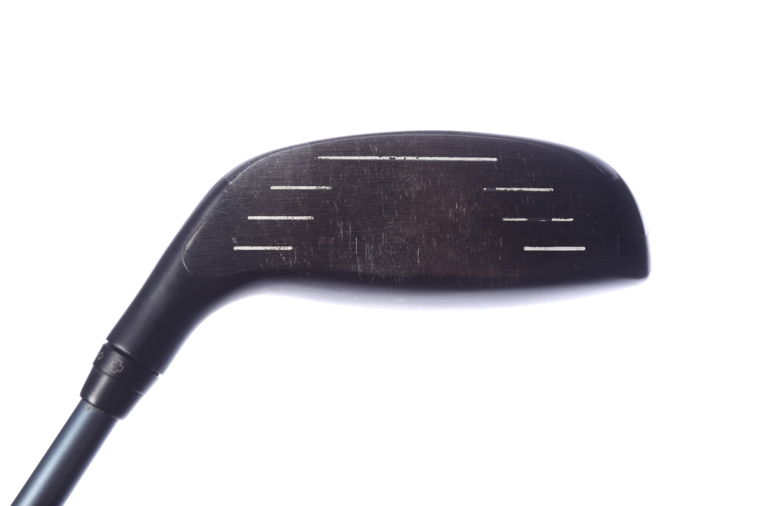 Used Ping G425 MAX 3-Wood - Right-Handed - 14.5 Degrees - Stiff Flex
