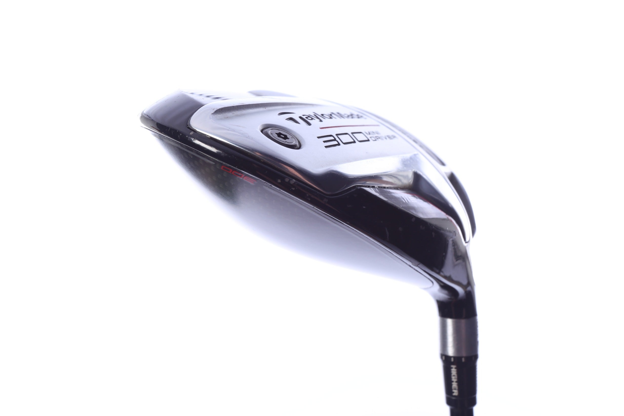 Used TaylorMade 300 Mini Driver - 11.5 Degrees - Regular Flex TaylorMade MiDr Proto - Right-Handed