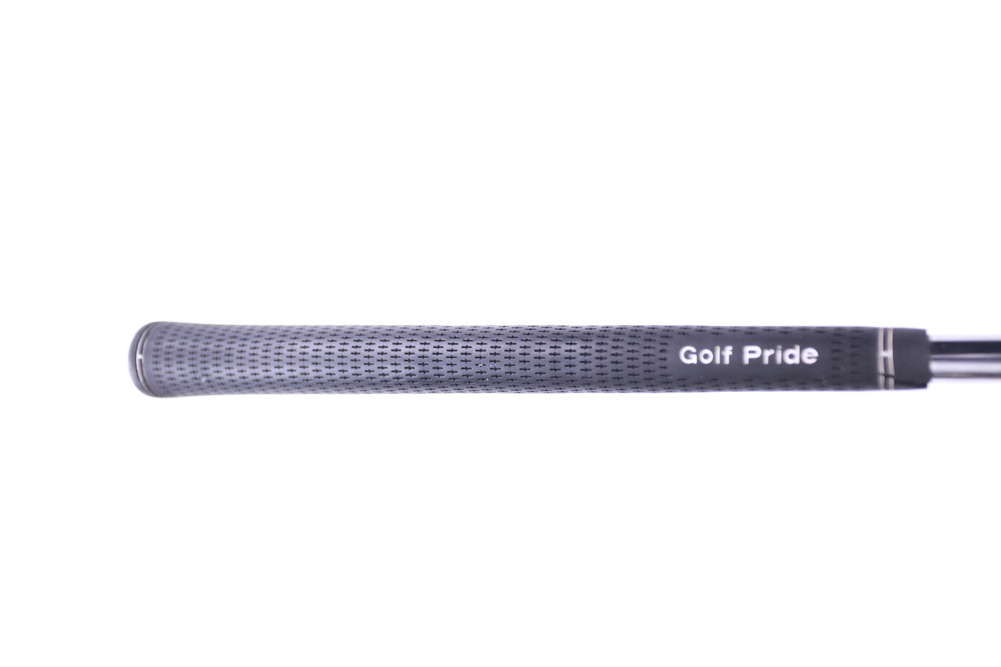 Used Mizuno T24 Soft Satin Sand Wedge - Right-Handed - 56 Degrees - Stiff Flex-Next Round