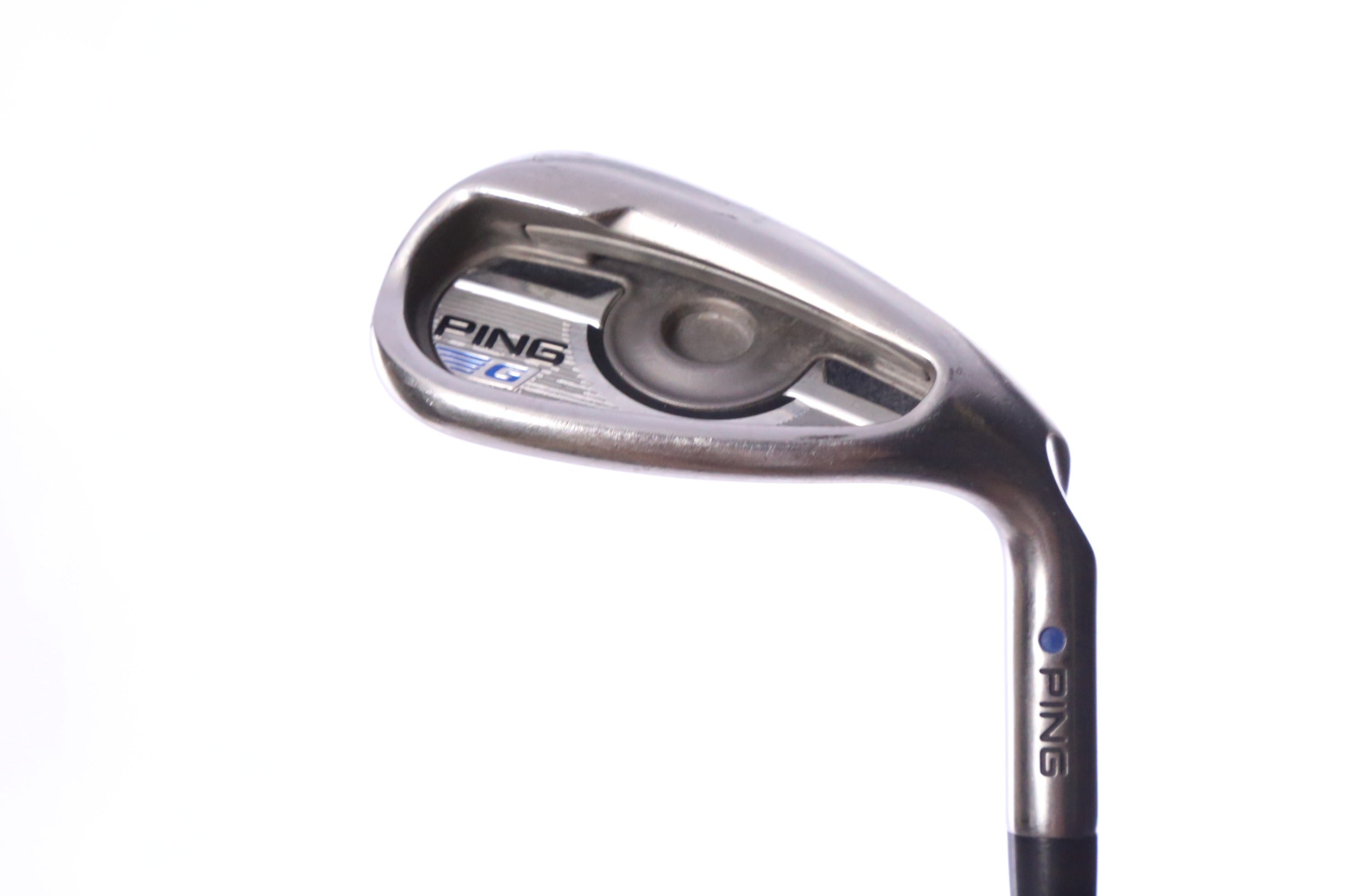Used Ping G Sand Wedge - Right-Handed - 54 Degrees - Soft Regular Flex-Next Round