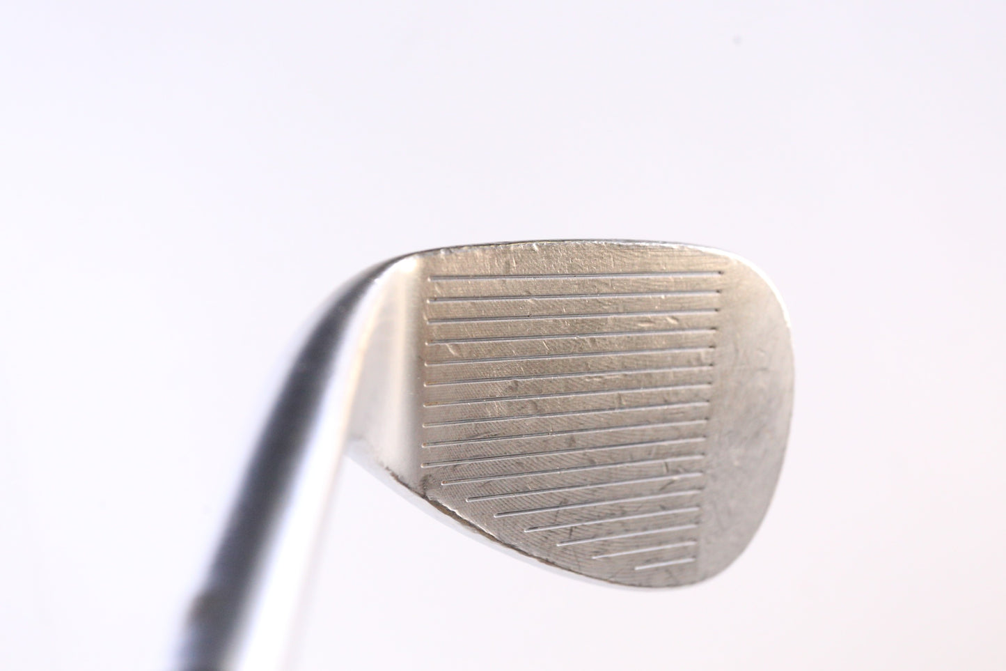 Used Cleveland RTX-3 Tour Satin Sand Wedge - Right-Handed - 56 Degrees - Stiff Flex-Next Round