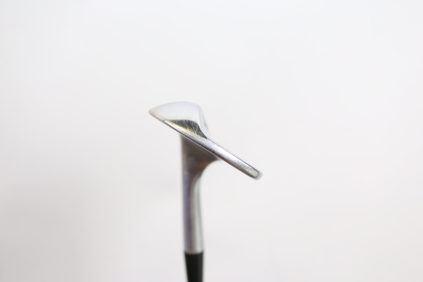 Used Cleveland 588 RTX Satin Lob Wedge - Right-Handed - 60 Degrees - Stiff Plus Flex