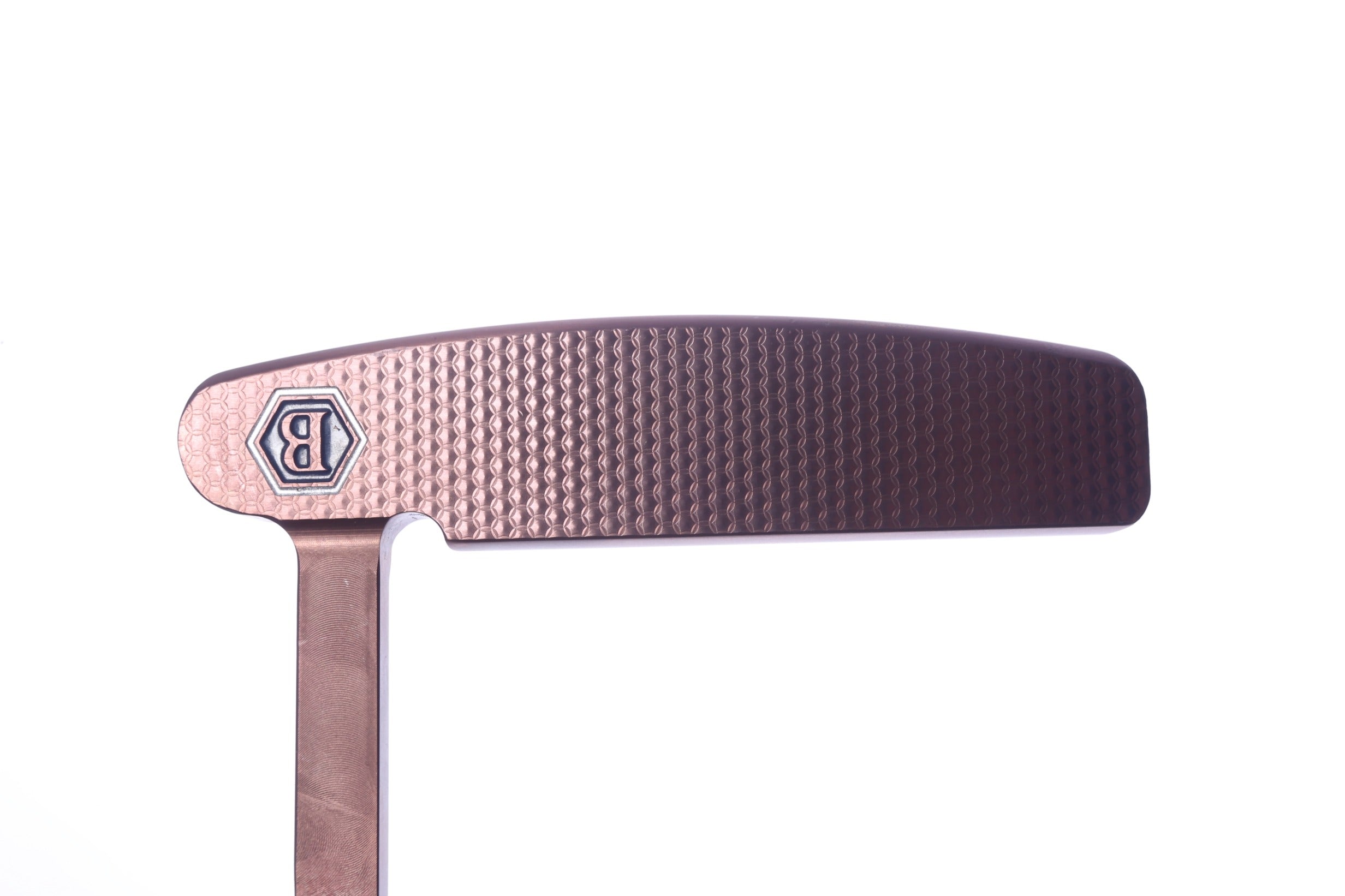Used Bettinardi 2025 Queen B 16 Putter - Right-Handed - 35 in - Blade-Next Round
