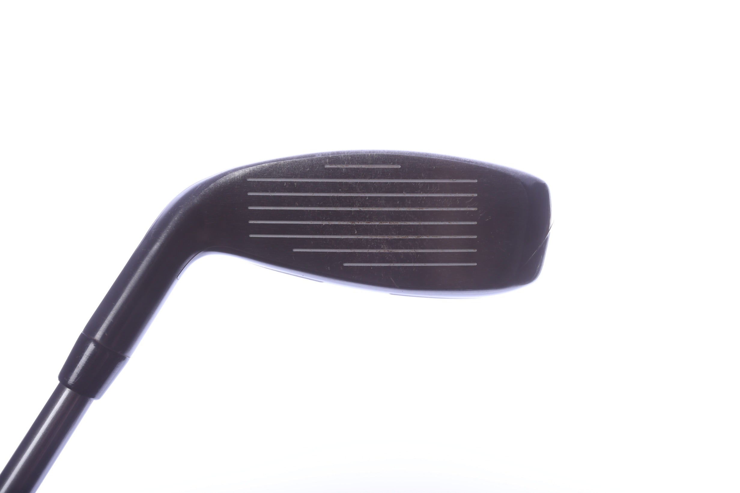 Used Callaway Rogue 3H Hybrid - Right-Handed - 19 Degrees - Regular Flex-Next Round
