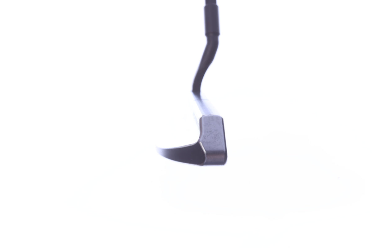 Used Sacks Parente Series 18 Putter - Right-Handed - 34.5 in - Blade-Next Round