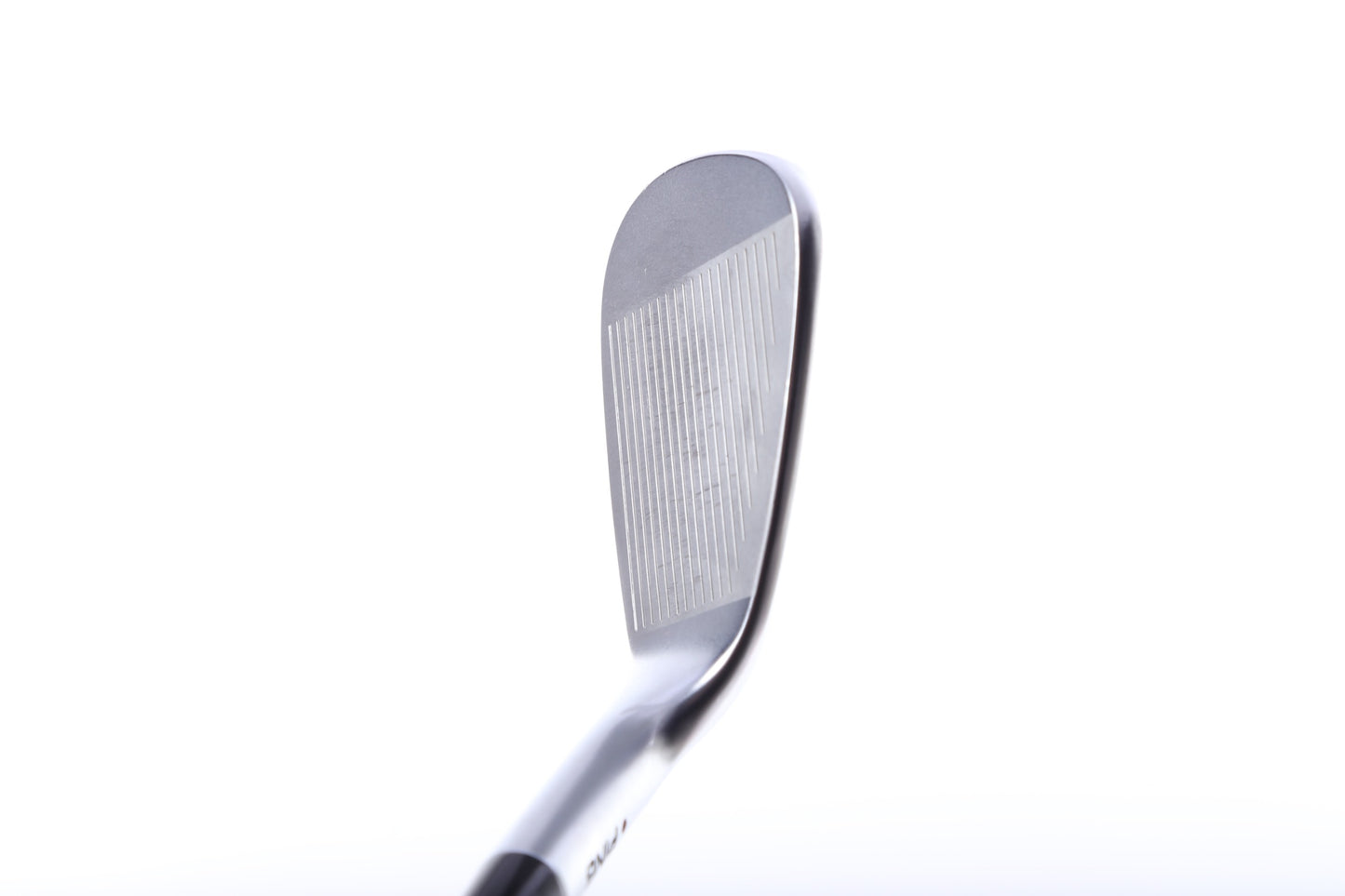 Used Ping i525 Utility Wedge - Right-Handed - 50 Degrees - Extra Stiff Flex-Next Round
