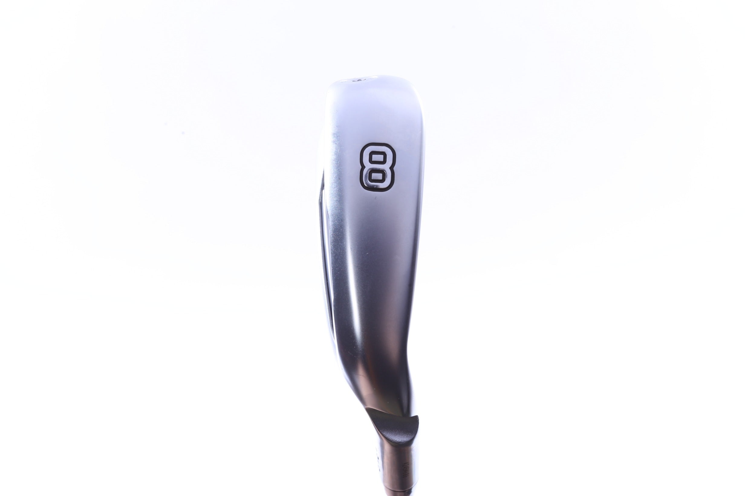 Used Ping G425 Single 8-Iron - Right-Handed - Stiff Flex-Next Round