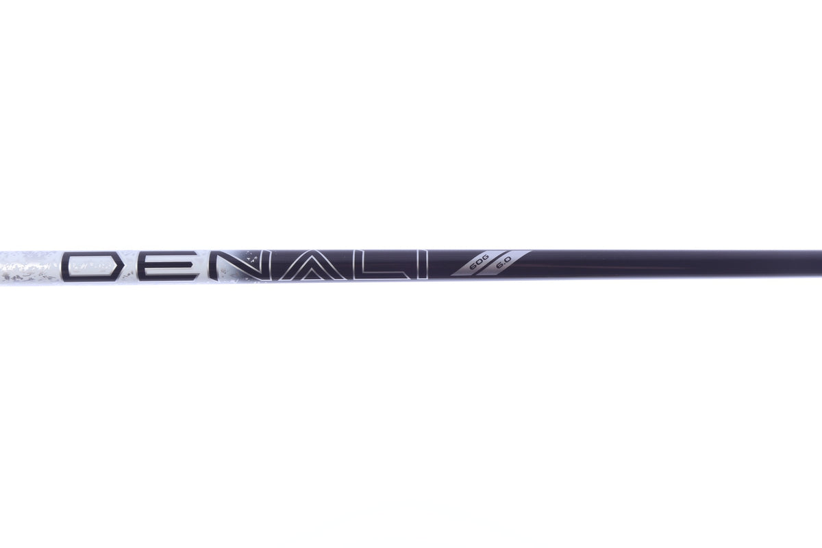 Used Ping G430 MAX Driver - 10.5 Degrees - Stiff Flex Project X Denali Black - Right-Handed