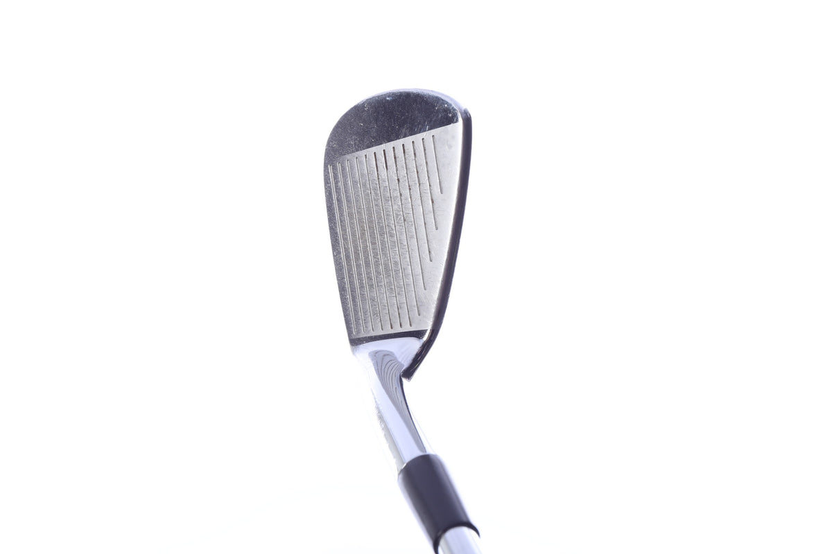 Used Mizuno MP 37 Iron Set - Right-Handed - 3-5, 7-PW - Stiff Flex