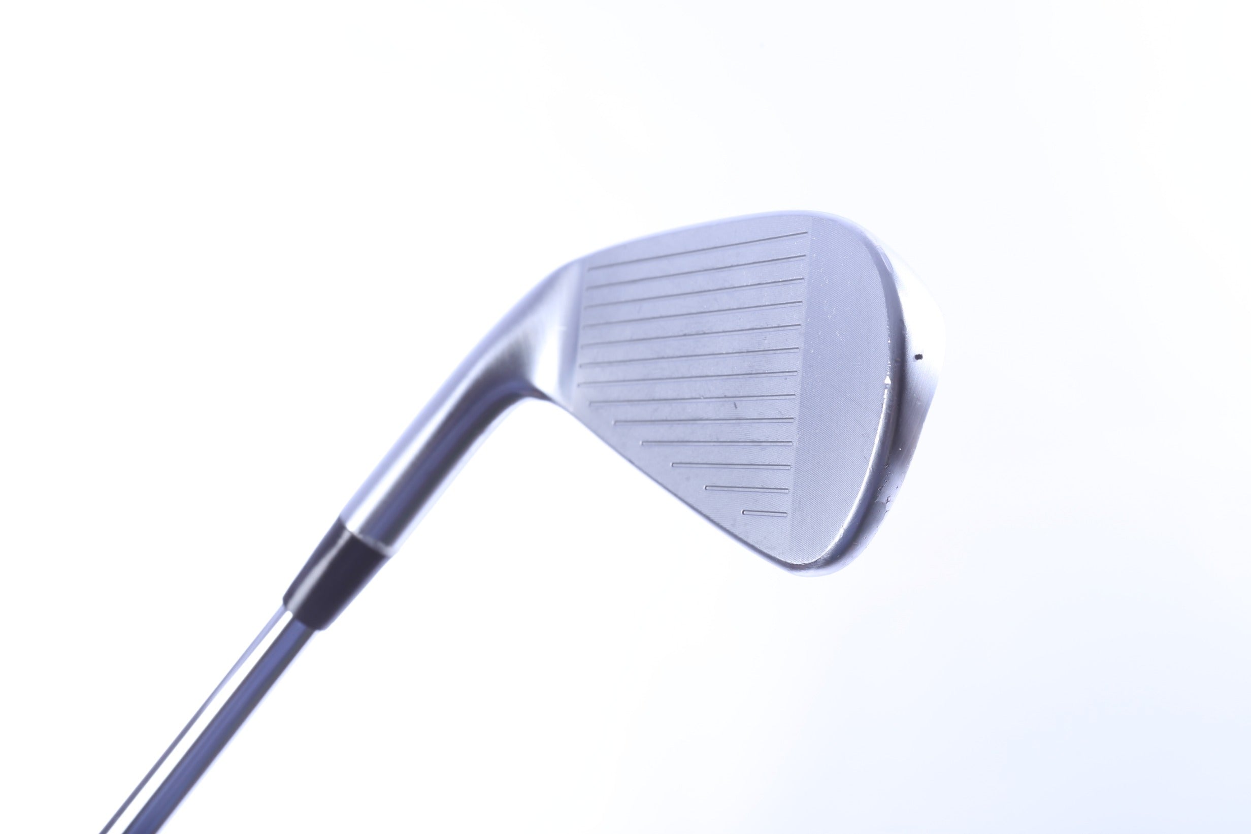 Used TaylorMade 2024 P7CB Single 4-Iron - Right-Handed - Stiff Flex-Next Round