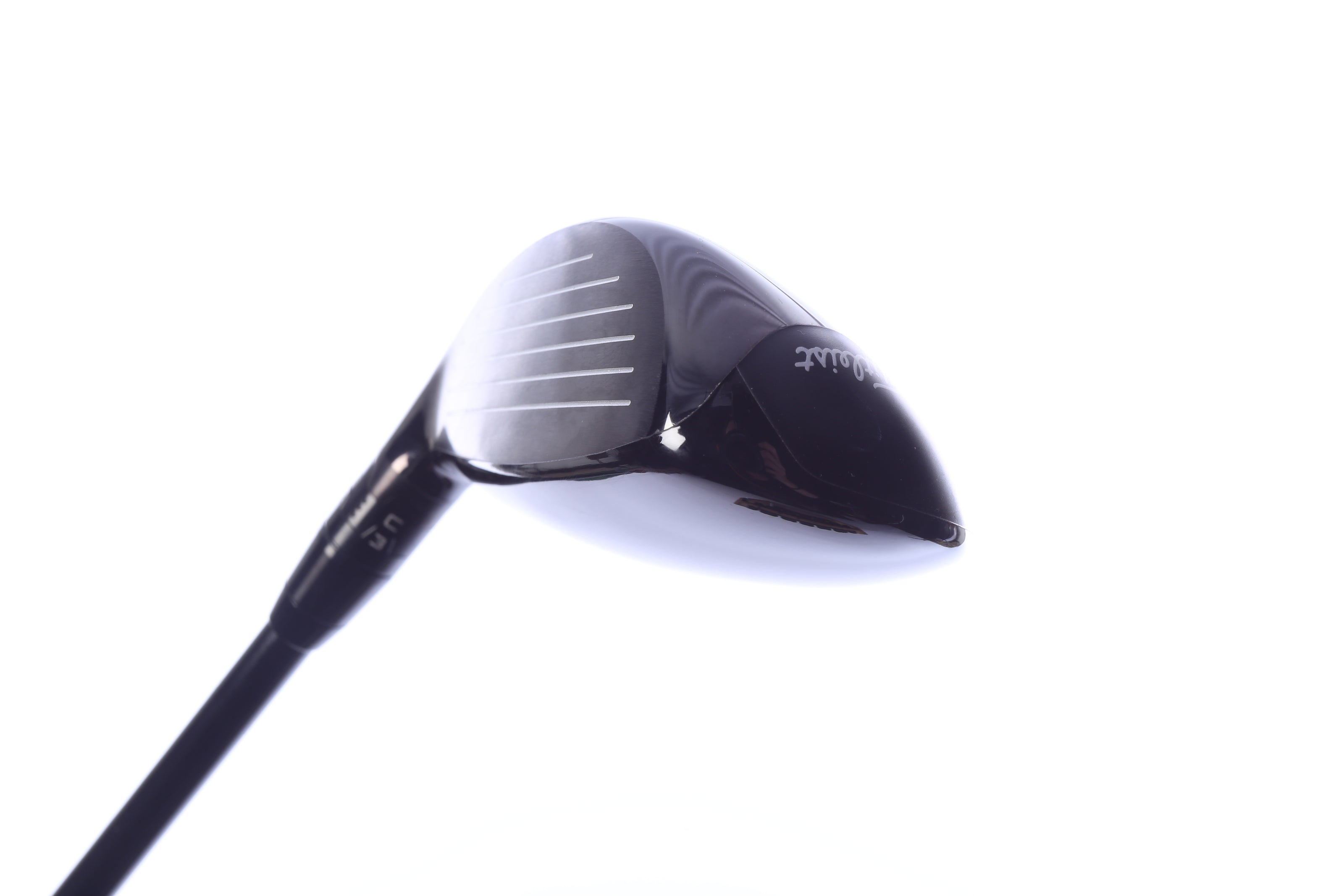 Used Titleist TSi2 3H Hybrid - Right-Handed - 18 Degrees - Stiff Flex-Next Round