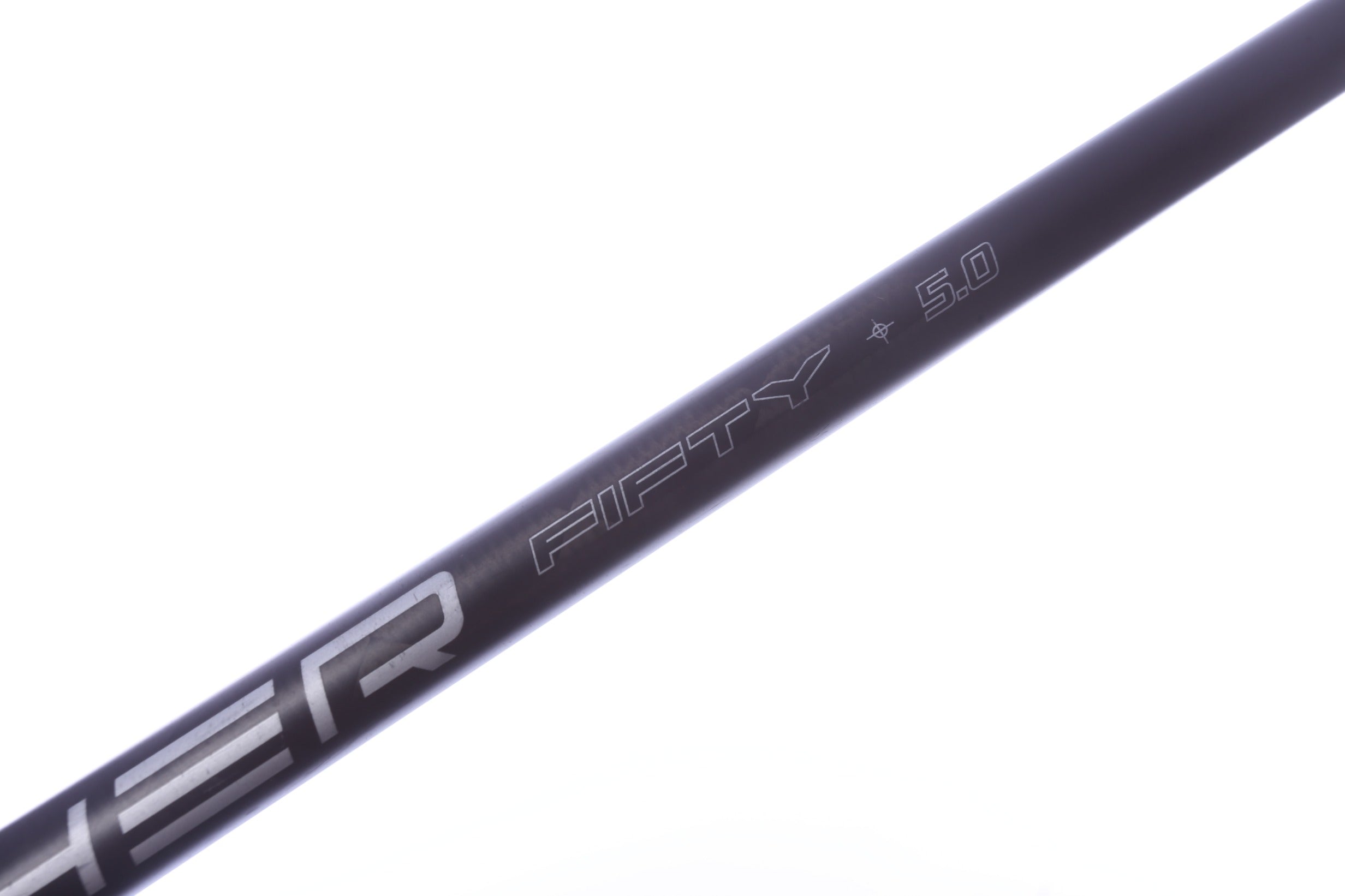 Used Project X Cypher 2.0 Fairway Wood Shaft Seniors Flex Graphite - 40.25 in - No Adapter