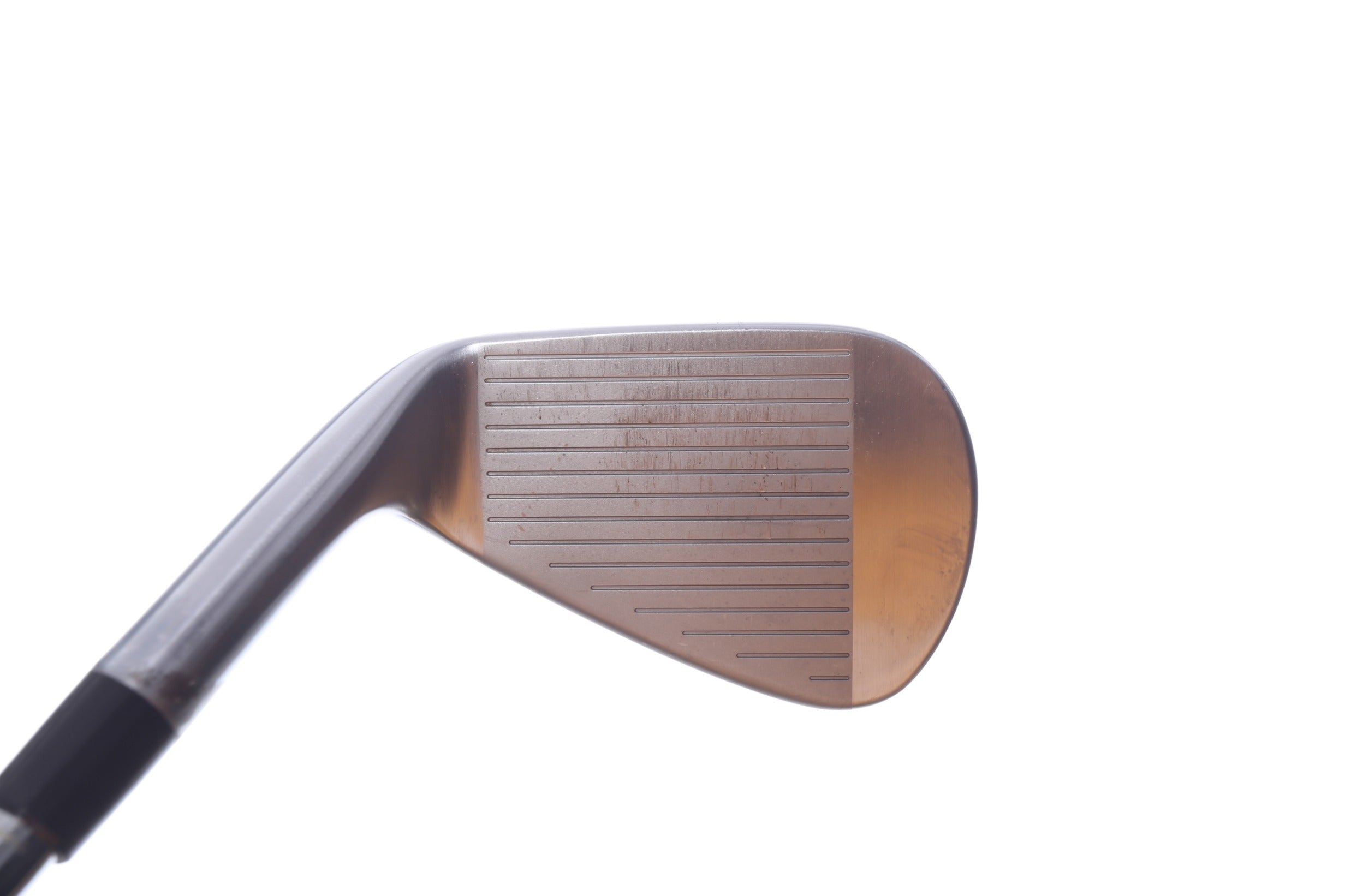 TaylorMade 2024 P770 50* Approach Wedge RH 35 in Steel Shaft Stiff Flex-Next Round