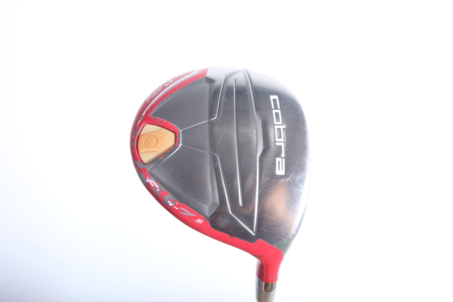Used Cobra Fly-Z 5-Wood - Right-Handed - 19 Degrees - Ladies Flex-Next Round