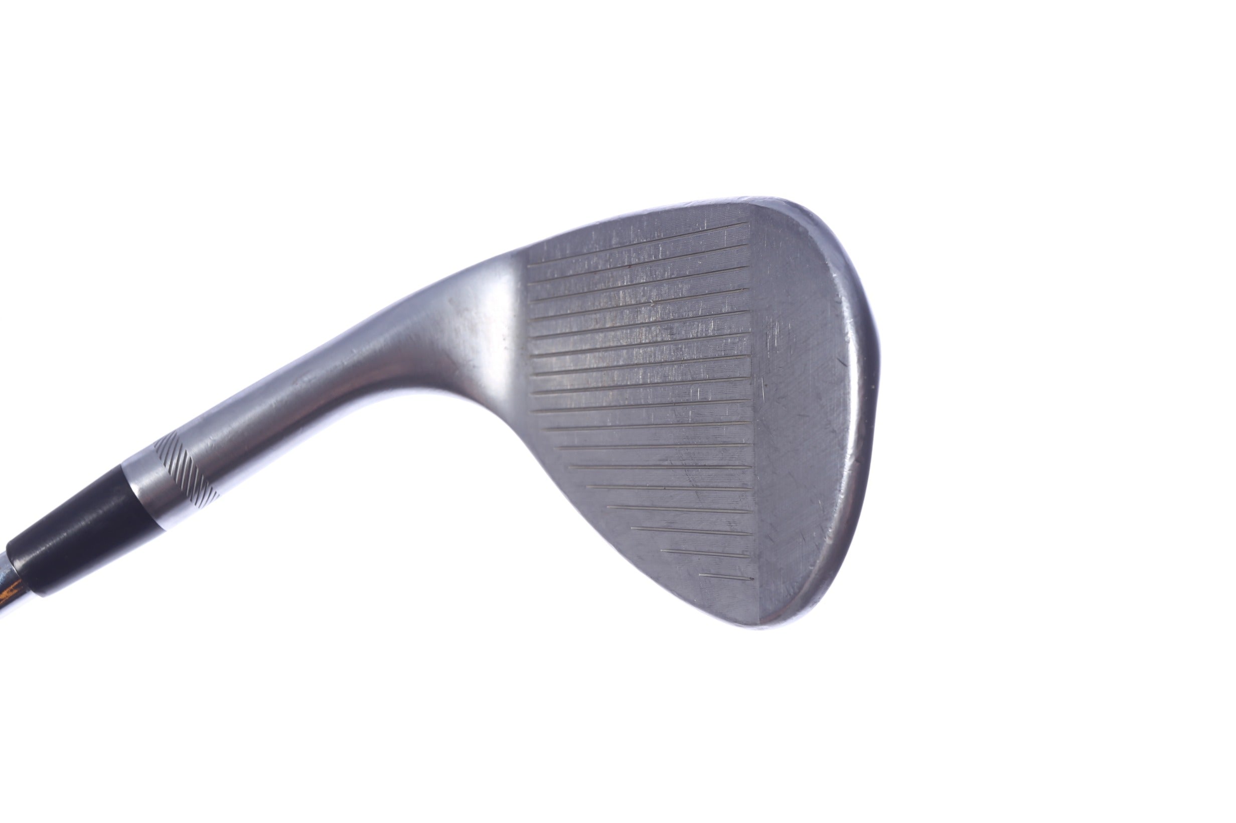 Used Titleist Vokey SM9 Tour Chrome Sand Wedge - Right-Handed - 54 Degrees - Wedge Flex-Next Round