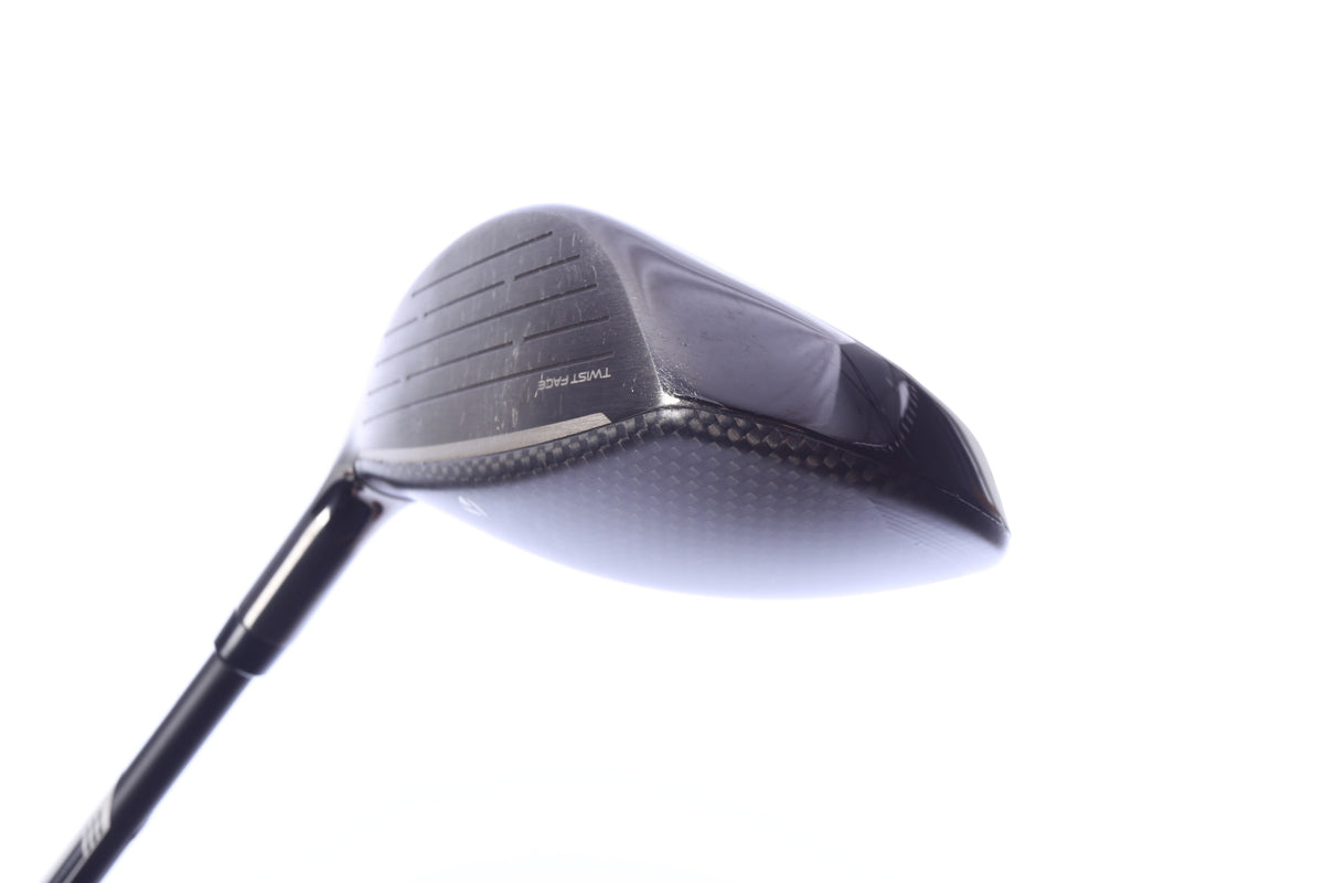 Used TaylorMade Qi35 7-Wood - Right-Handed - 21 Degrees - Regular Flex