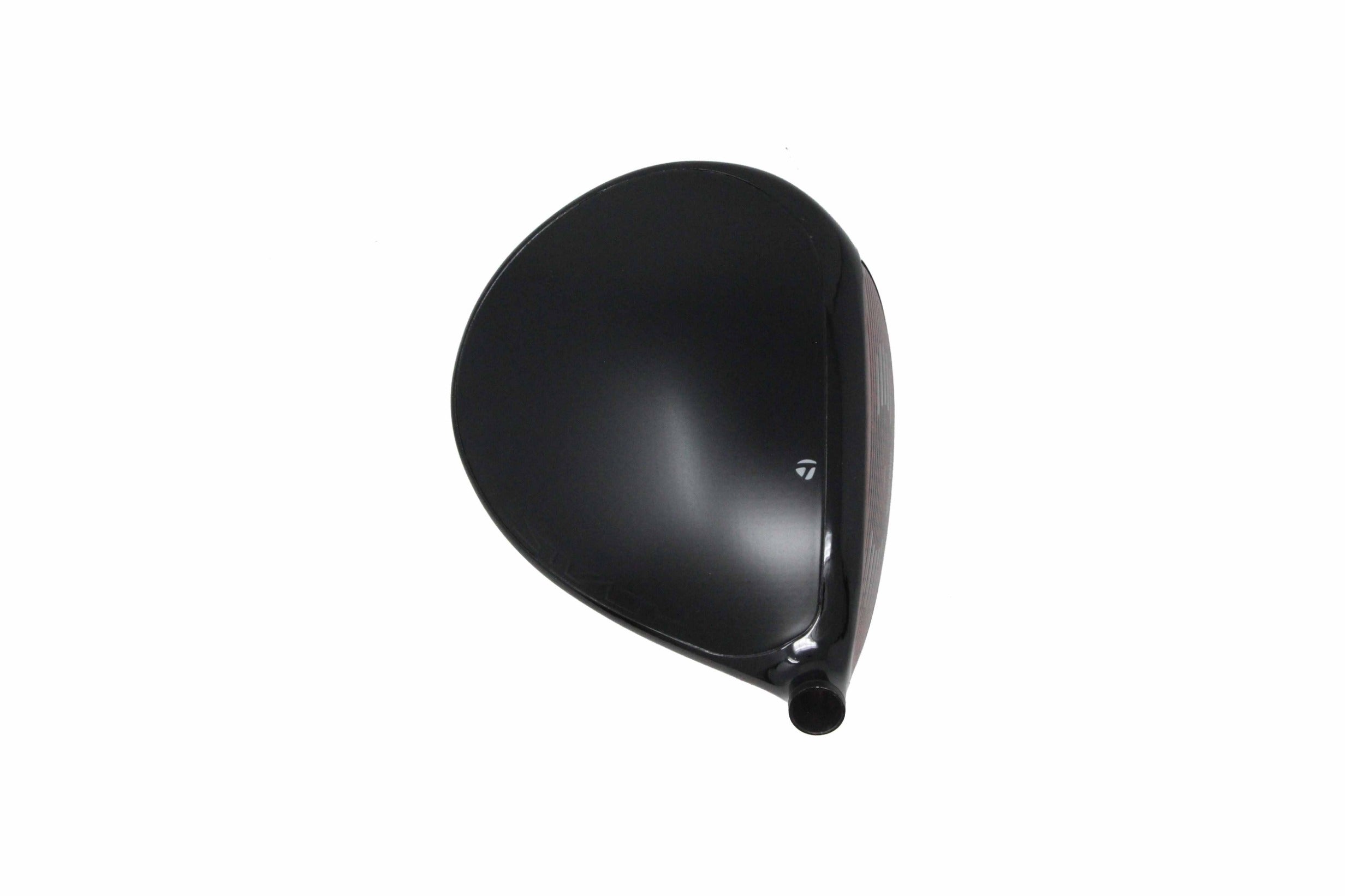 Used TaylorMade STEALTH PLUS Driver - HEAD ONLY - Left-Handed - 10.5 Degrees-Next Round