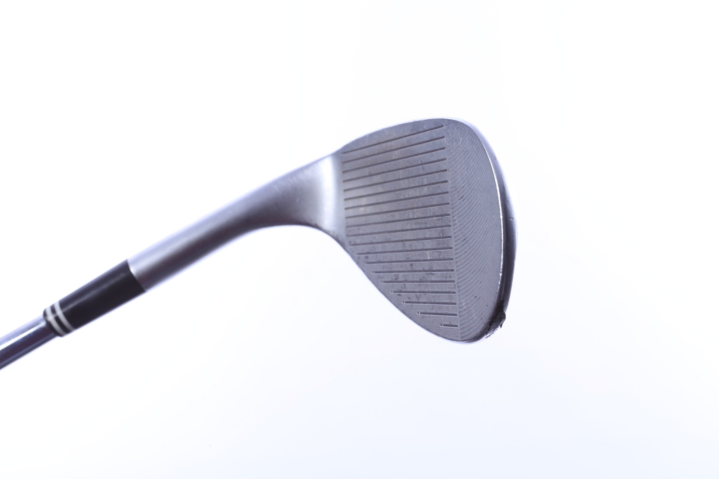 Used Cleveland RTX ZipCore Tour Lob Wedge - Right-Handed - 60 Degrees - Wedge Flex-Next Round