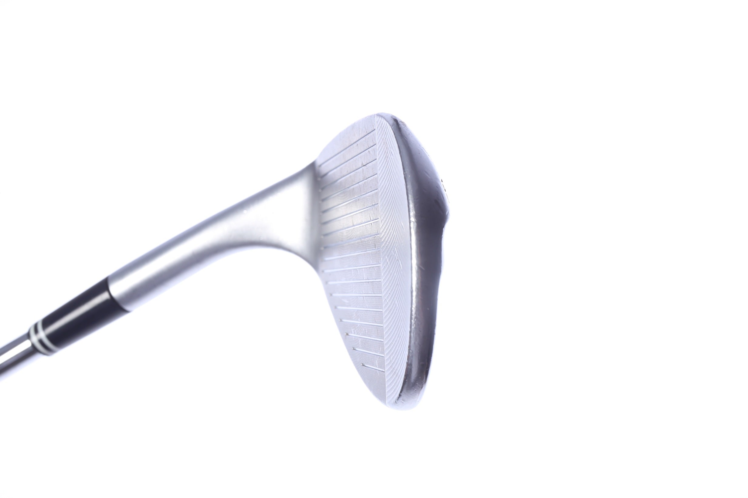 Used Cleveland RTX 4 TOUR ISSUE Lob Wedge - Right-Handed - 60 Degrees - Wedge Flex-Next Round