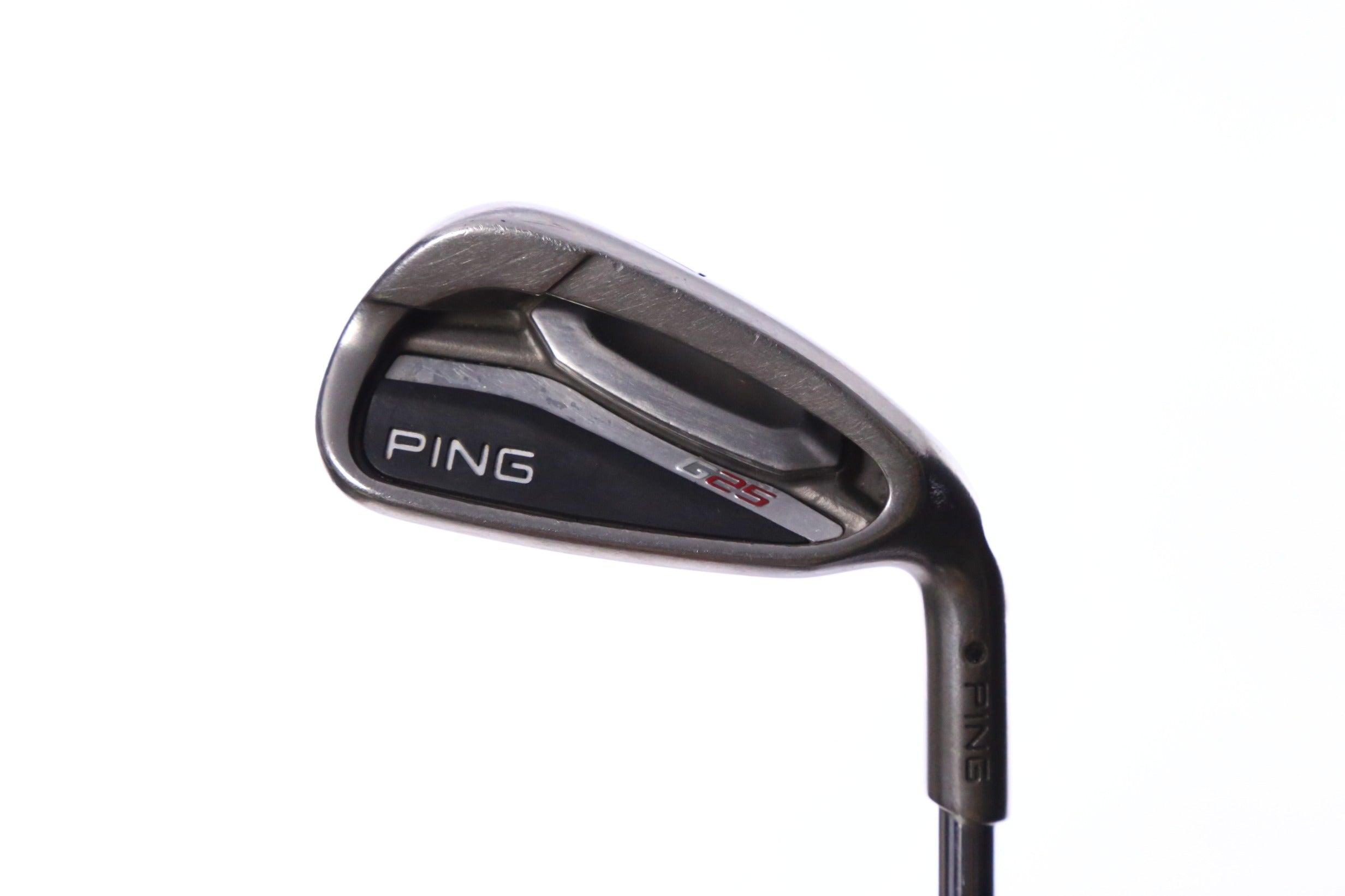 Used Ping G25 Single 7-Iron - Right-Handed - Regular Flex-Next Round