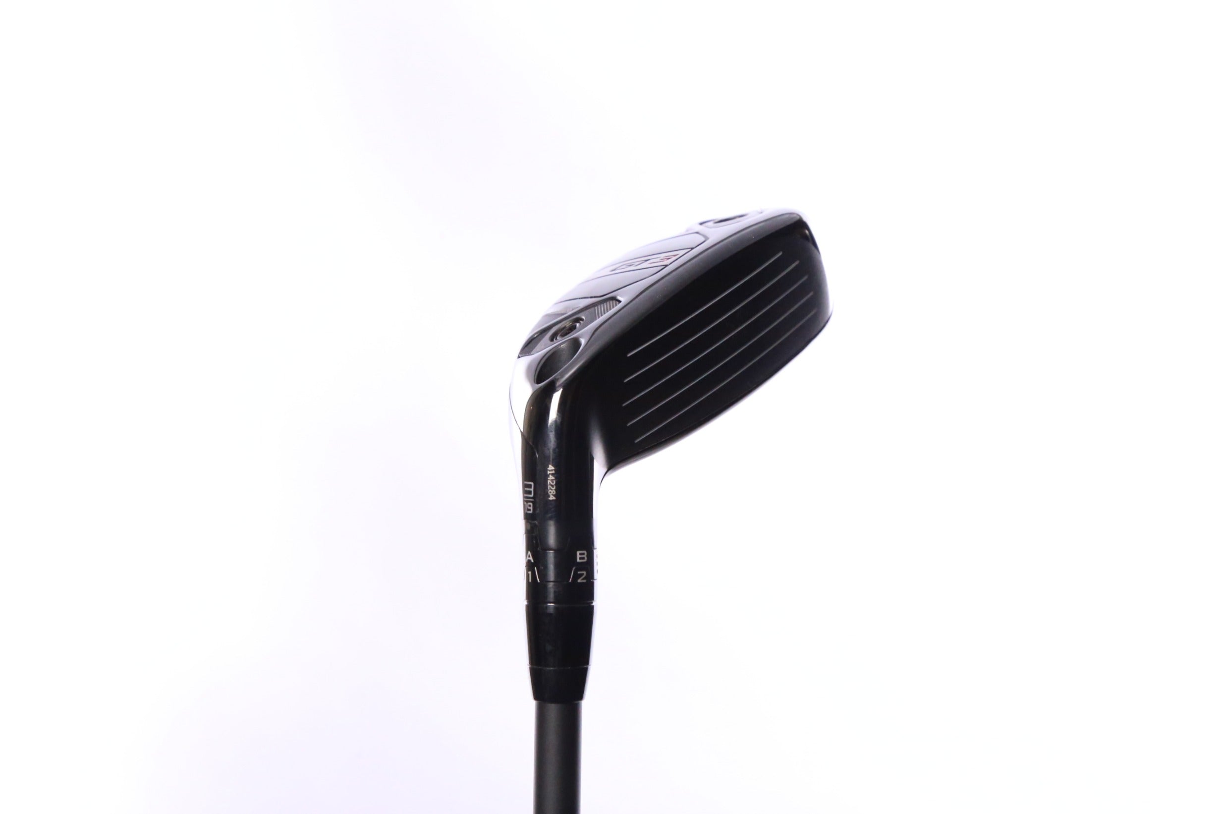 Used Titleist GT3 3H Hybrid - Right-Handed - 19 Degrees - Stiff Flex-Next Round