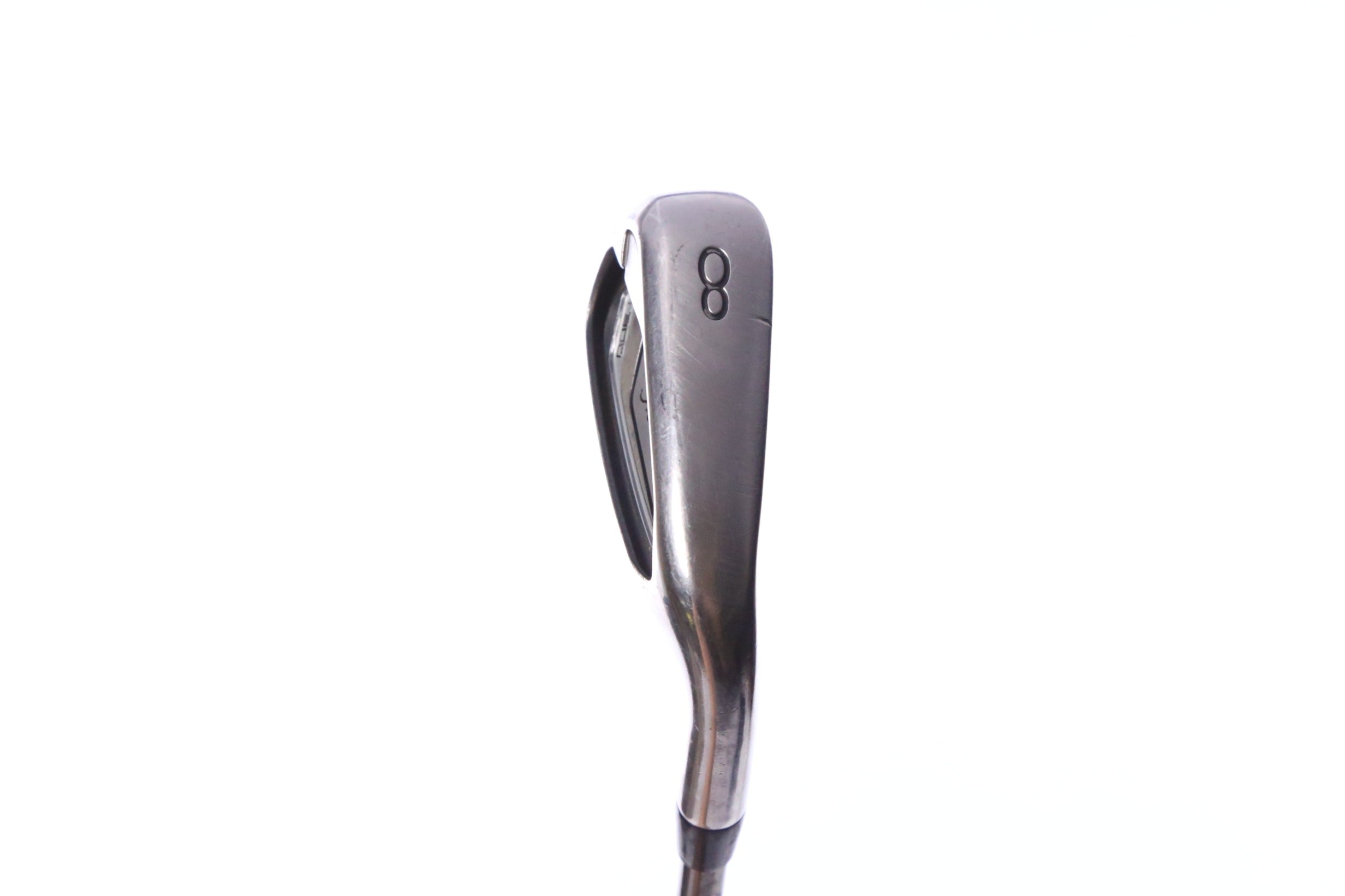 Used Titleist 2019 T300 Single 8-Iron - Right-Handed - Regular Flex