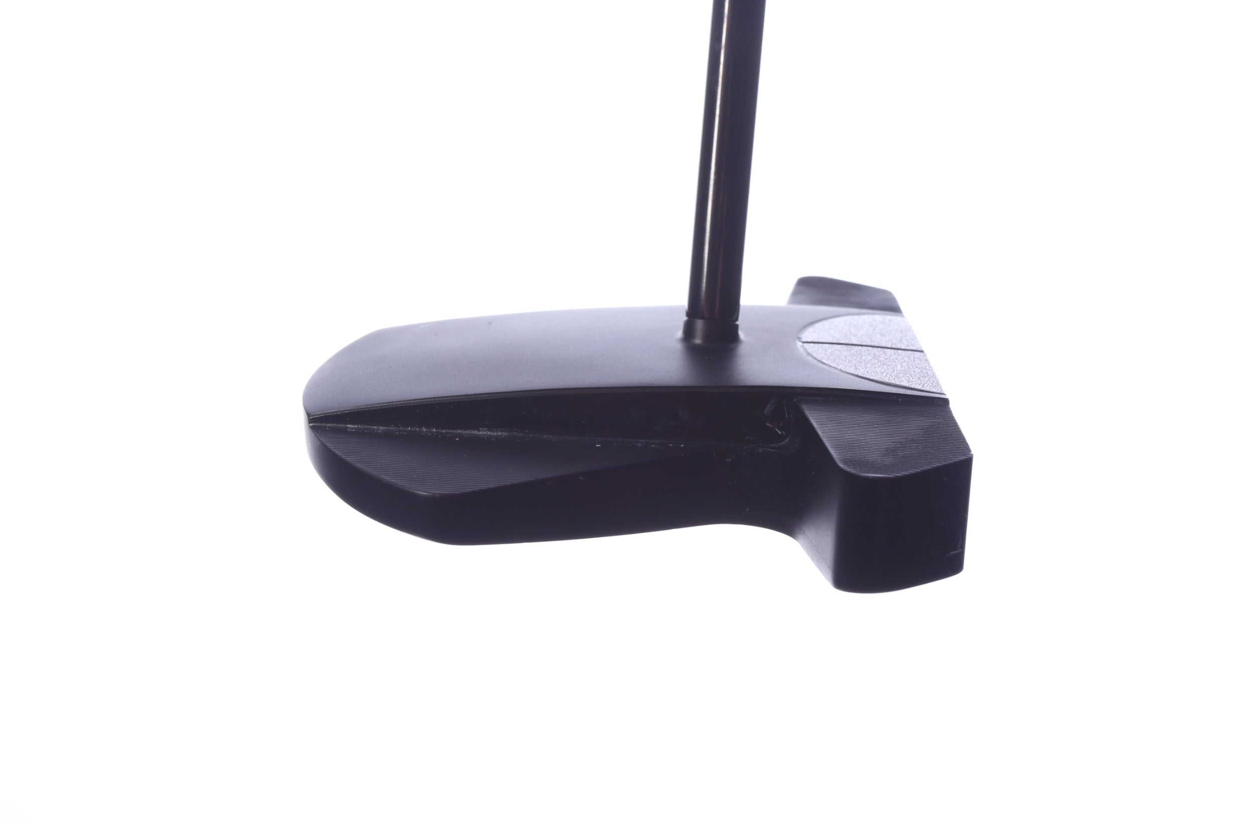 Used Odyssey Ai-DUAL Square 2 Square Max 1/2 Ball Putter - Right-Handed - 36 in - Mallet-Next Round