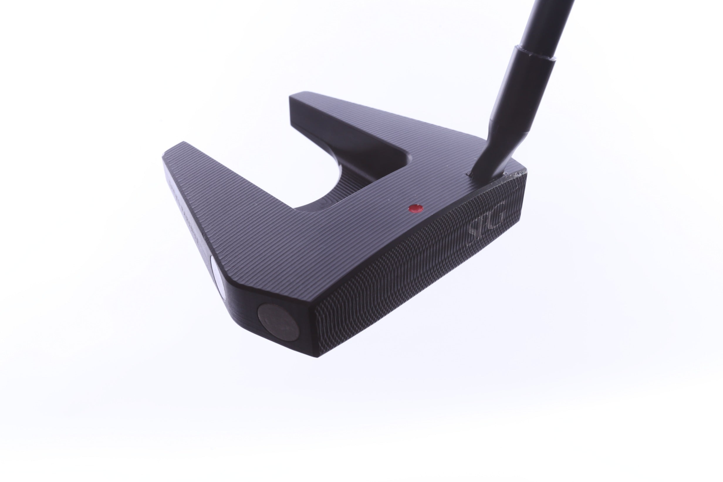 Used Sacks Parente 02 DRAC Putter - Right-Handed - 33 in - Mallet-Next Round