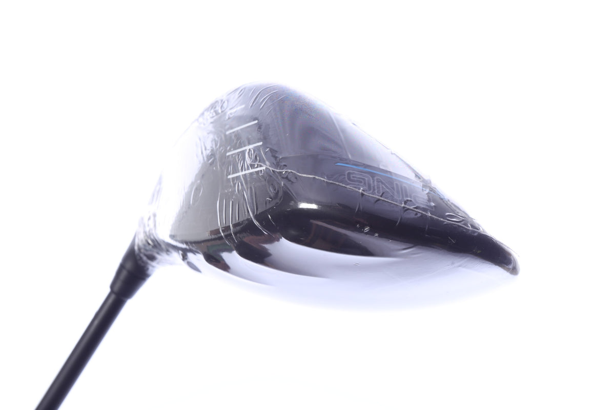 Used Ping G440 MAX Driver - 10.5 Degrees - Stiff Flex Ping ALTA CB - Right-Handed