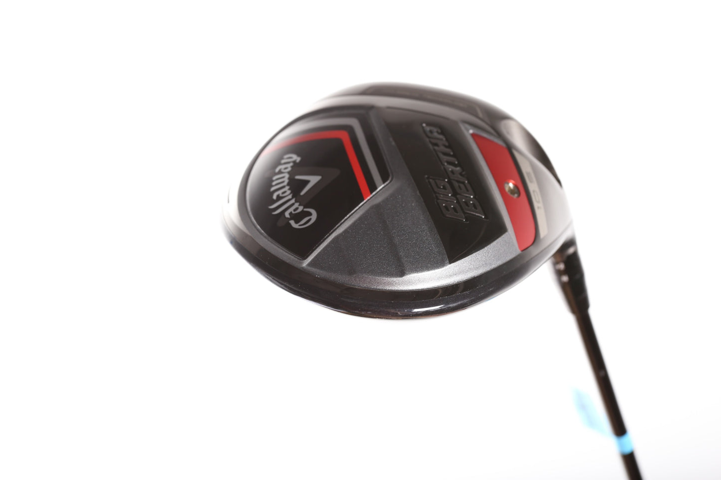 Used Callaway Big Bertha 23 Driver - 10.5 Degrees - Regular Flex Project X HZRDUS RDX Smoke Red - Right-Handed-Next Round