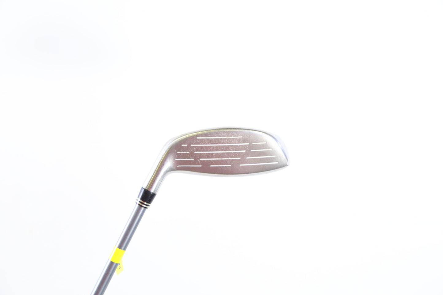 Used Cobra Baffler DWS 3H Hybrid - Right-Handed - 20 Degrees - Stiff Flex