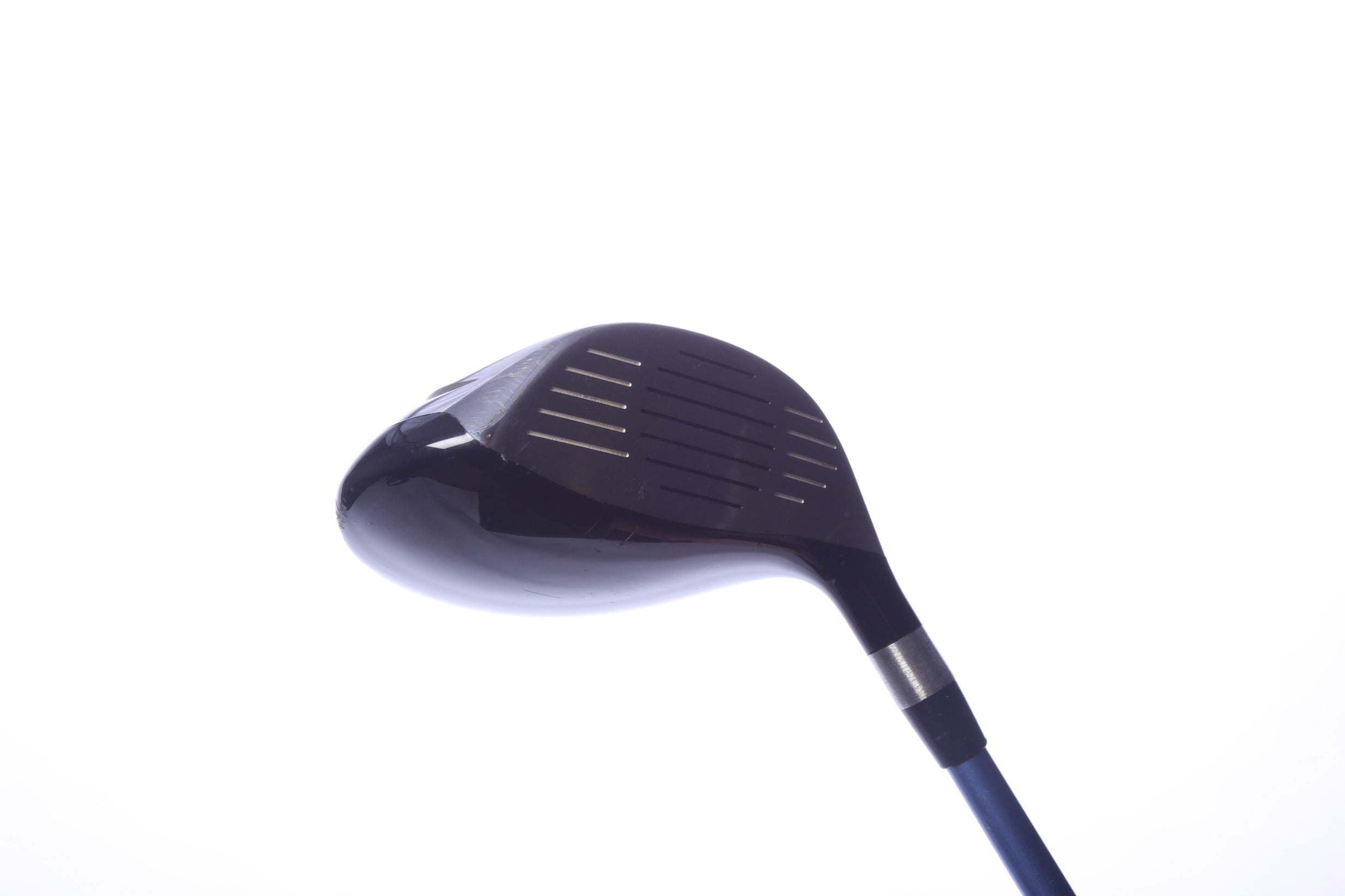 Used Ping G5 L 5-Wood - Left-Handed - 22 Degrees - Ladies Flex-Next Round