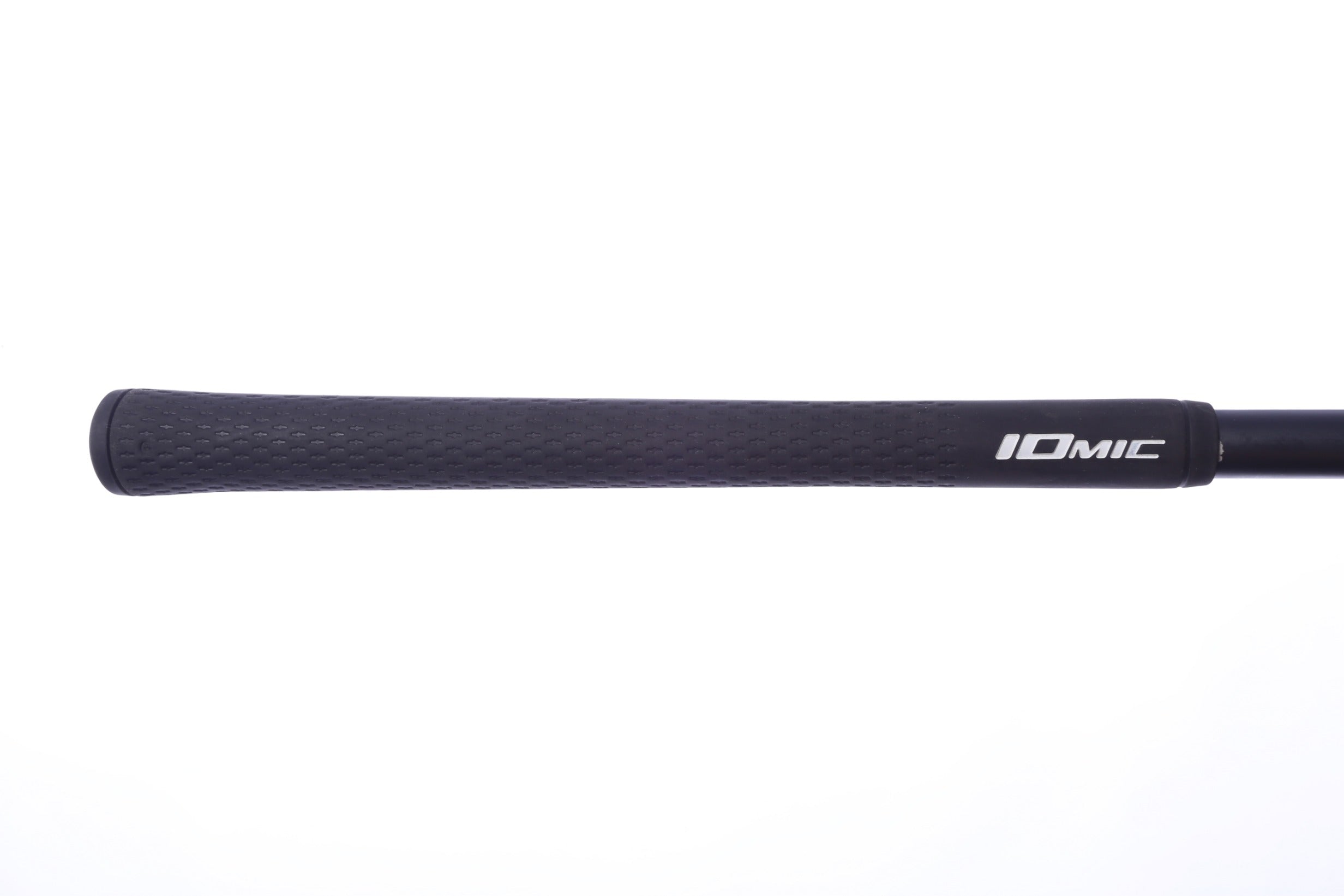 Used TaylorMade Qi35 Designer Series Driver - 10.5 Degrees - Regular Flex Project X Hzrdus Smoke - Right-Handed-Next Round