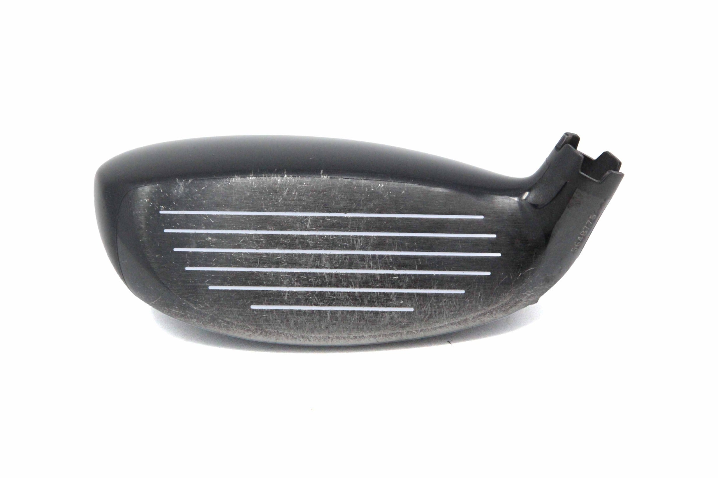 Used Titleist 818 H1 4H - HEAD ONLY - Right-Handed - 21 Degrees-Next Round