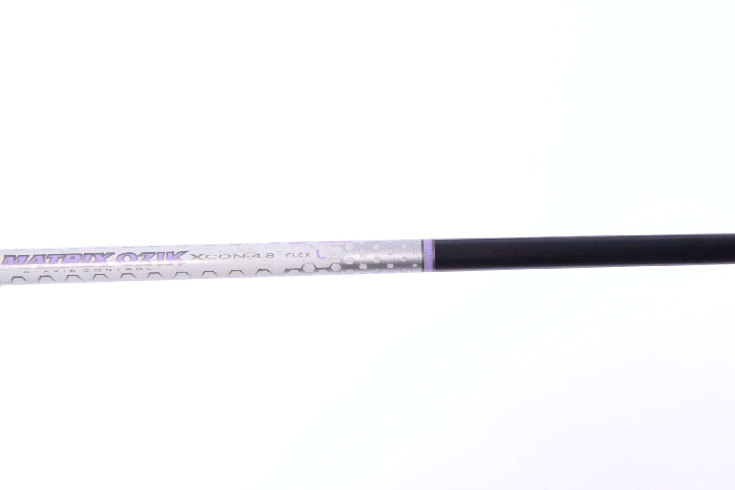 Used TaylorMade Burner SuperFast 7-Wood - Right-Handed - 21 Degrees - Ladies Flex