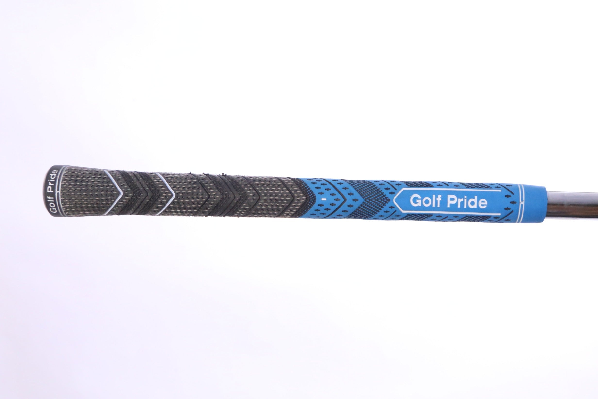 Used Mizuno JPX 850 Forged Gap Wedge - Left-Handed - 50 Degrees - Stiff Flex-Next Round