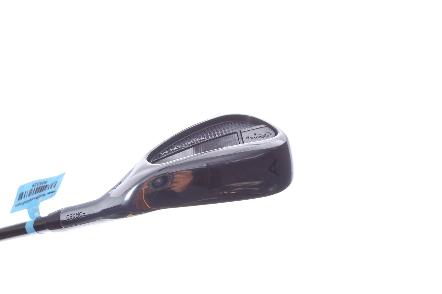 Used Callaway Paradym Approach Wedge - Right-Handed - 46 Degrees - Regular Flex-Next Round