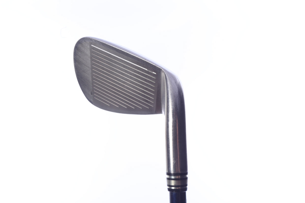 Used XXIO X Single 8-Iron - Left-Handed - Regular Flex-Next Round