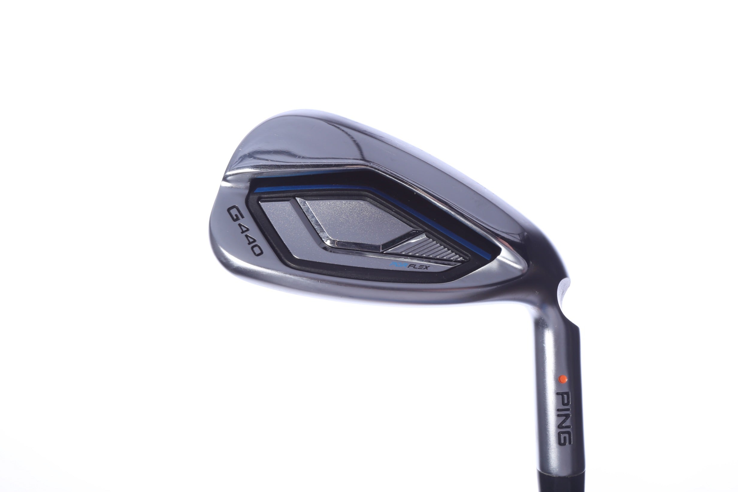 Used Ping G440 Utility Wedge - Right-Handed - 46.5 Degrees - Stiff Flex-Next Round