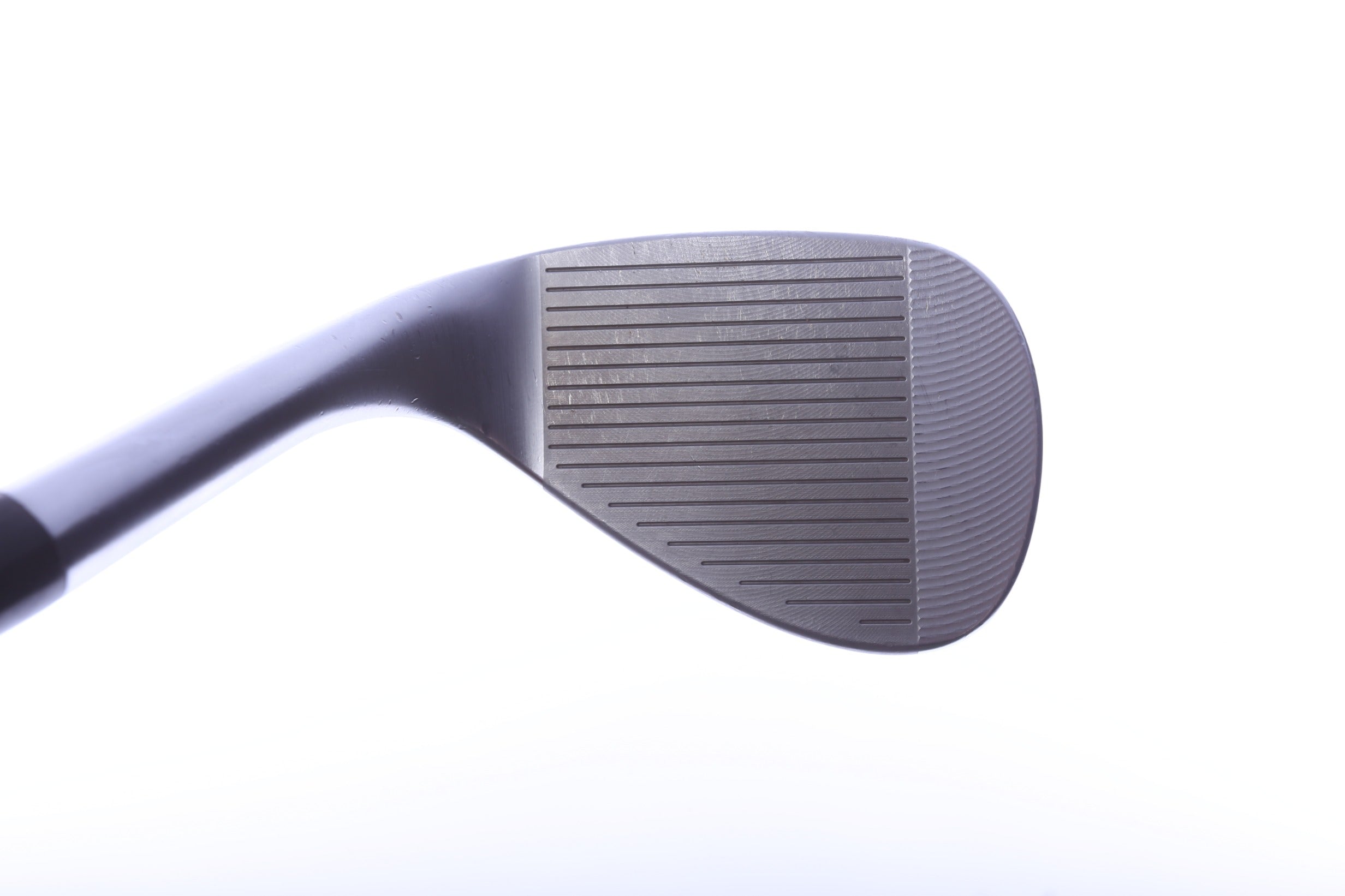 Used Cleveland RTX 6 ZipCore Tour Satin Lob Wedge - Right-Handed - 60 Degrees - Wedge Flex