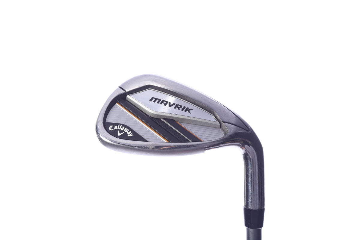 Used Callaway Mavrik Approach Wedge - Right-Handed - 48 Degrees - Regular Flex