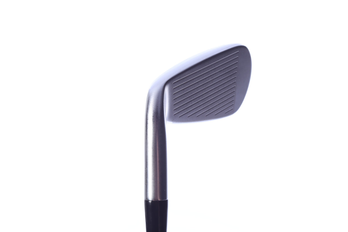 Used Mizuno JPX 923 Hot Metal Pro Single 8-Iron - Right-Handed - Stiff Flex