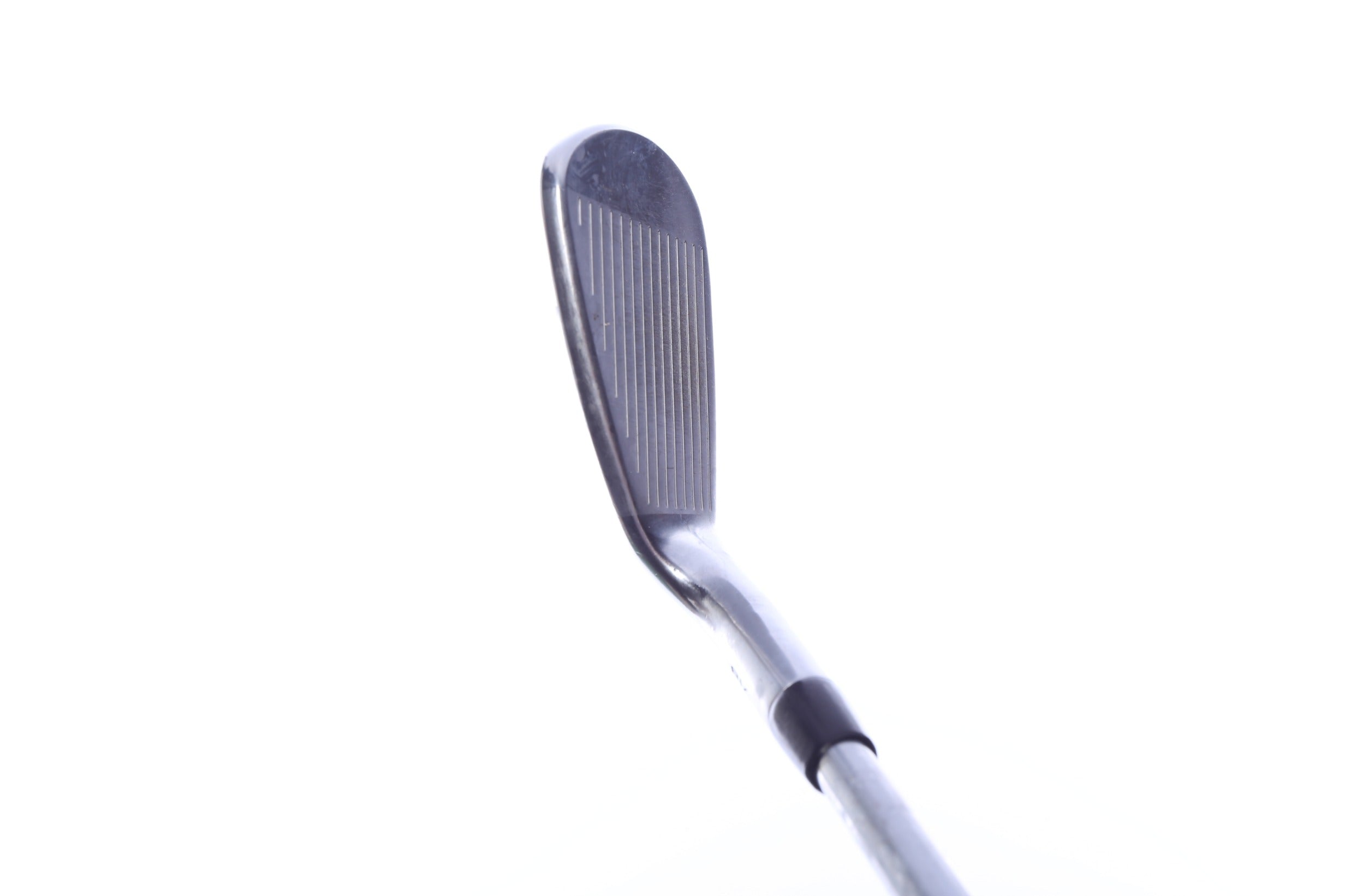 Used Titleist 718 T-MB Iron Set - Left-Handed - 4-PW - Stiff Flex