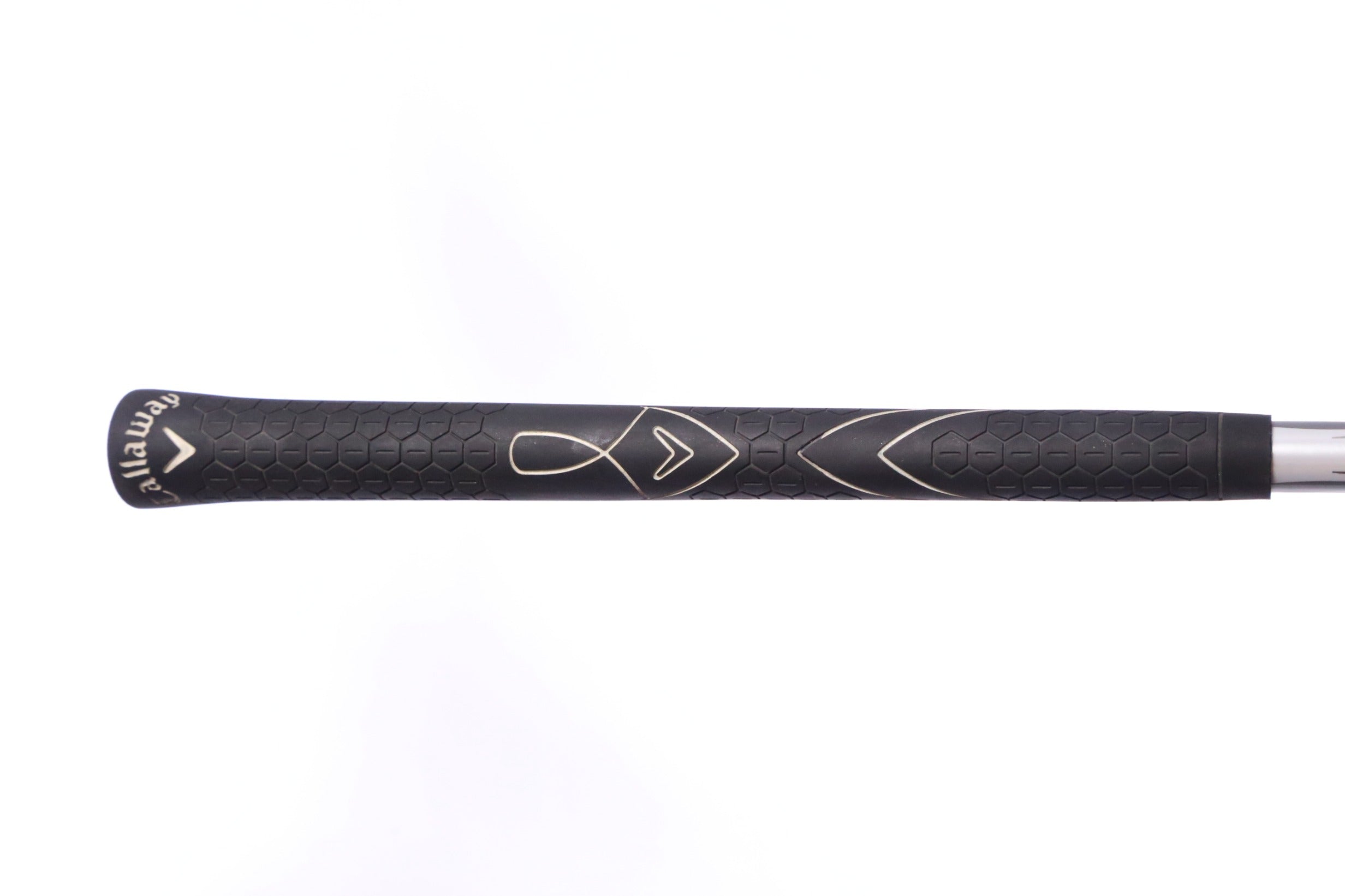 Used Callaway X Hot 3H Hybrid - Right-Handed - 19 Degrees - Extra Stiff Flex-Next Round