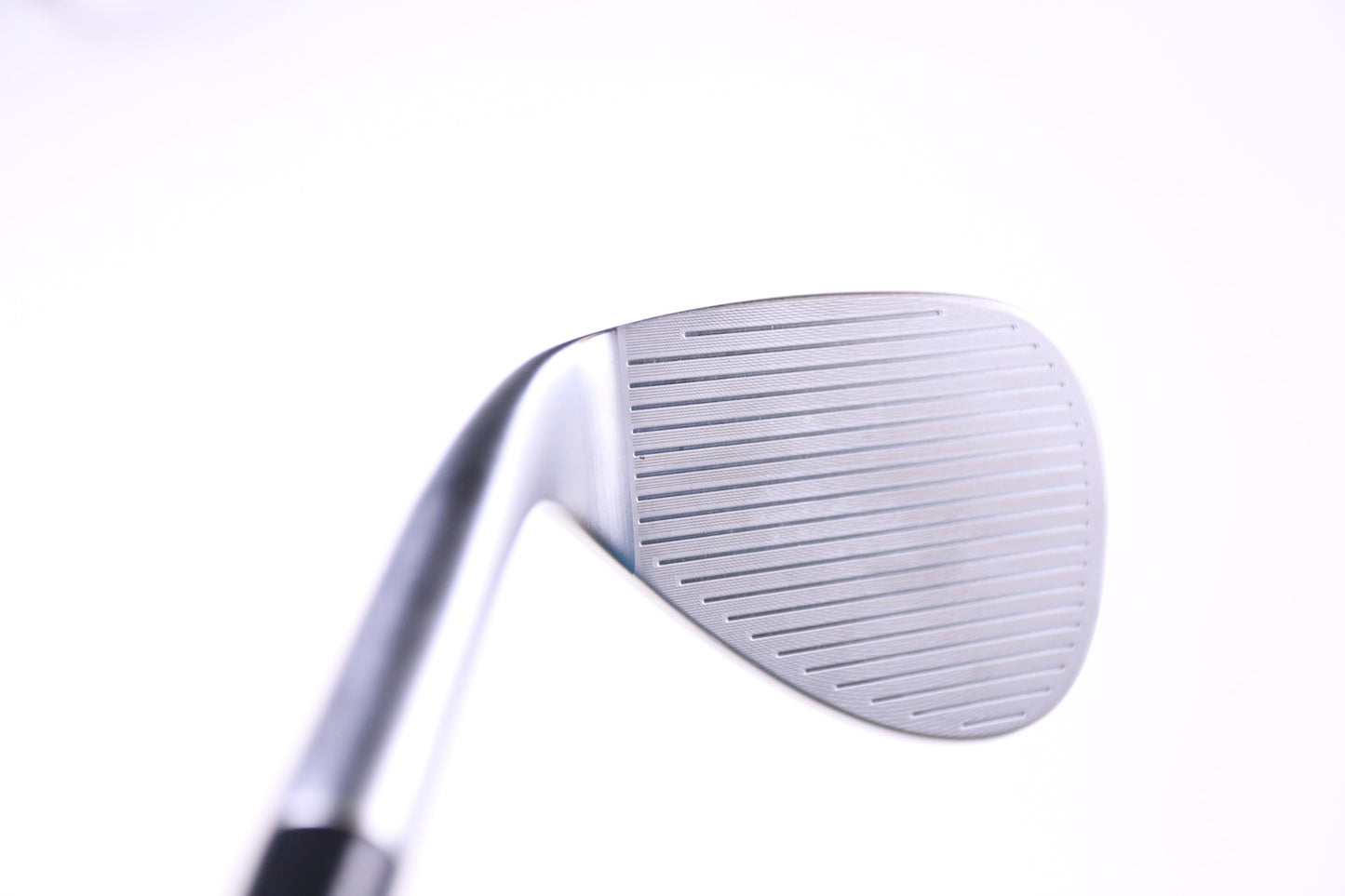 Used Cleveland RTX Full Face ZipCore Tour Satin Sand Wedge - Right-Handed - 56 Degrees - Stiff Flex-Next Round
