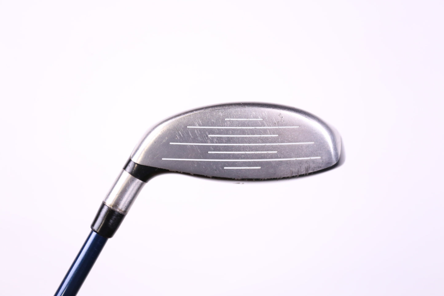 Used TaylorMade Burner Steel 5-Wood - Right-Handed - 18 Degrees - Ladies Flex-Next Round