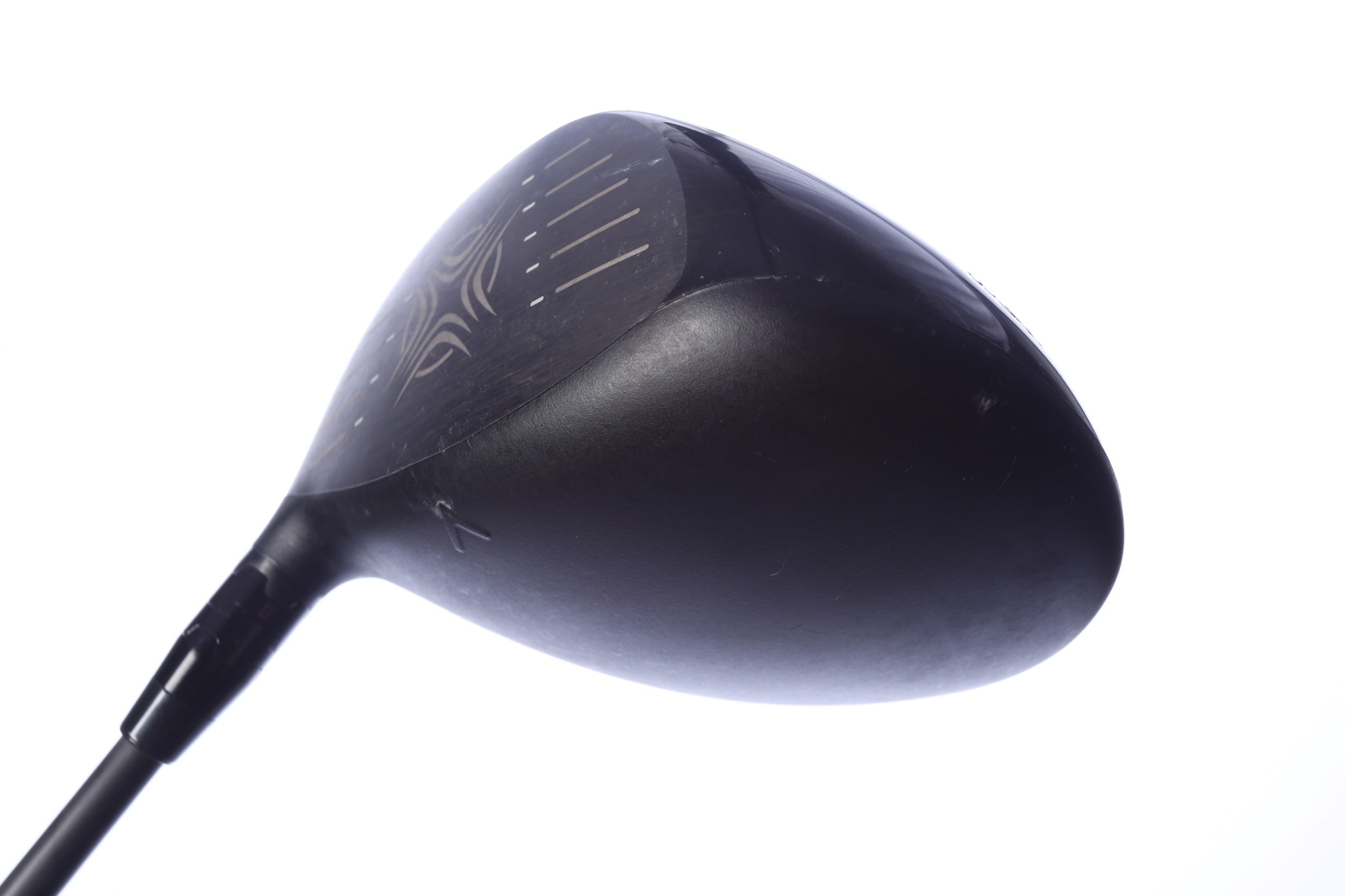 Used Callaway 2015 Great Big Bertha Driver - 13.5 Degrees - Ladies Flex Mitsubishi Bassara - Right-Handed