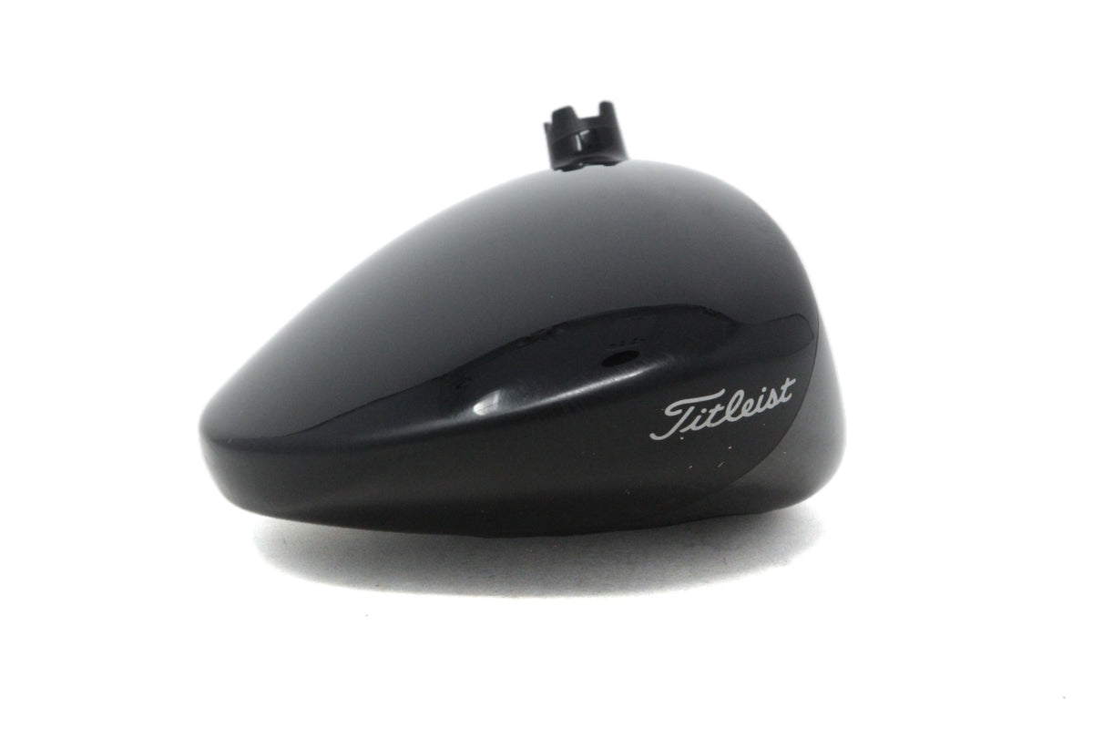 Used Titleist GT3 Driver - HEAD ONLY - Right-Handed - 10 Degrees-Next Round